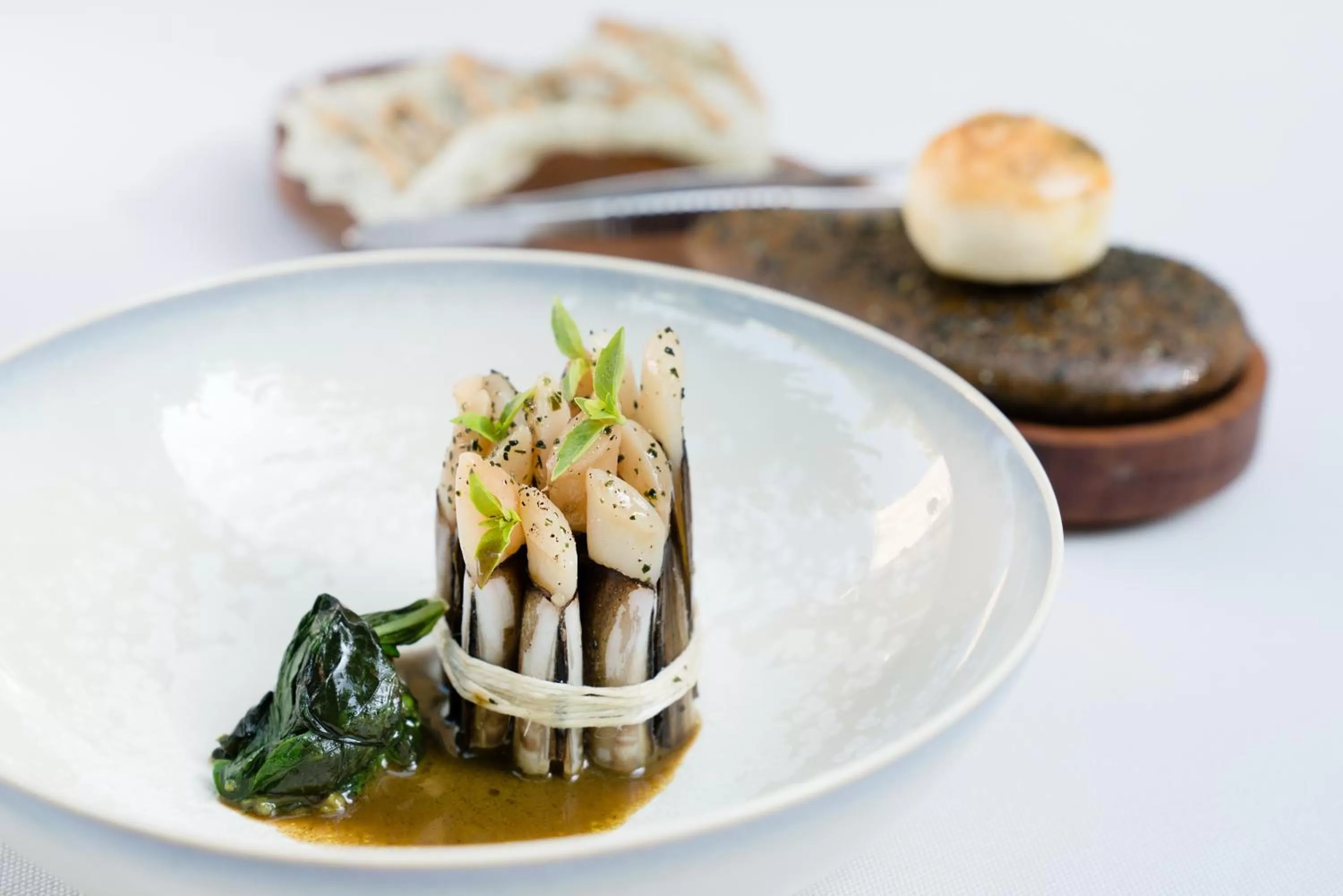 Baumanière - Les Baux de Provence