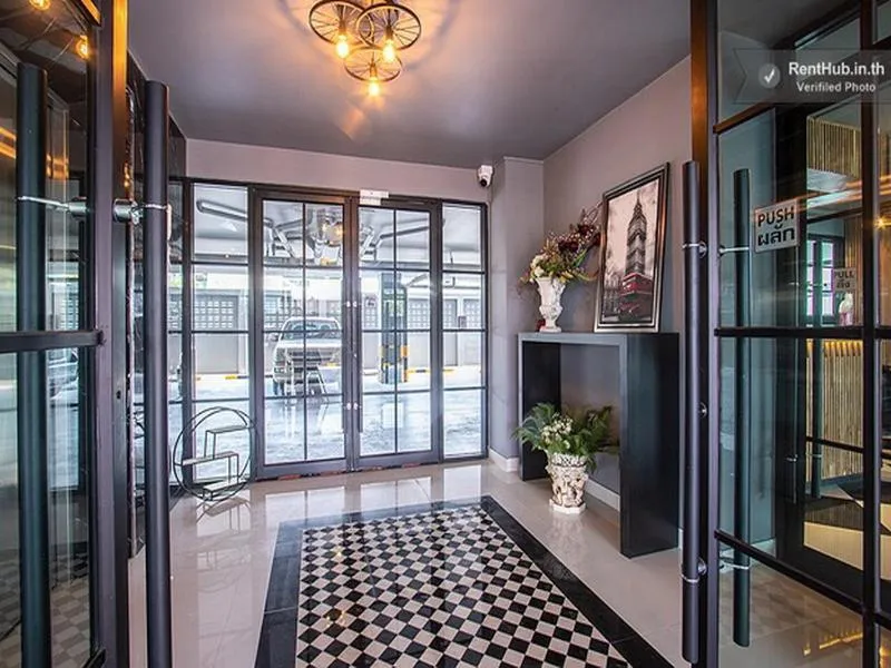 The Diamond 789 Minburi