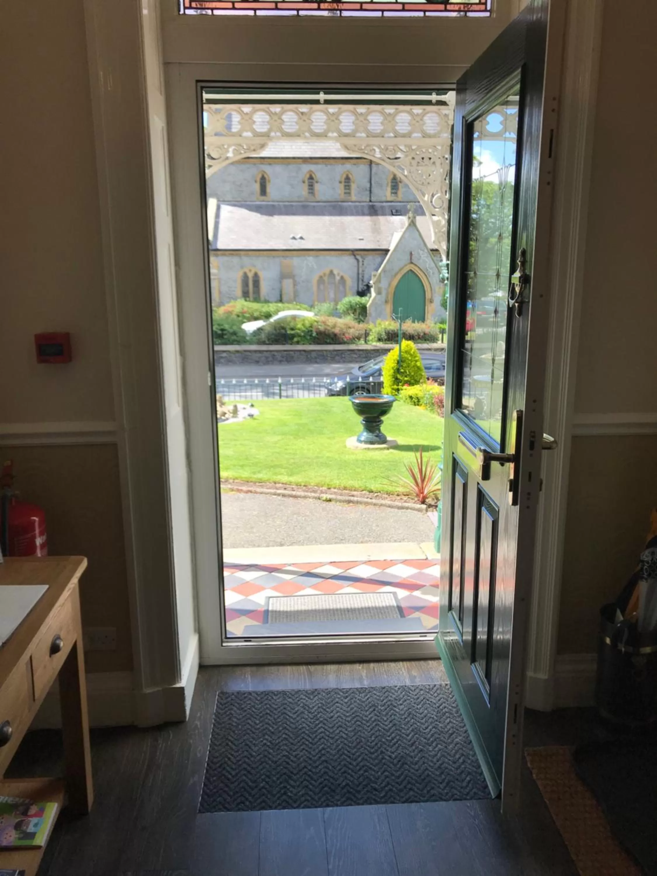 Bron Menai Guest House