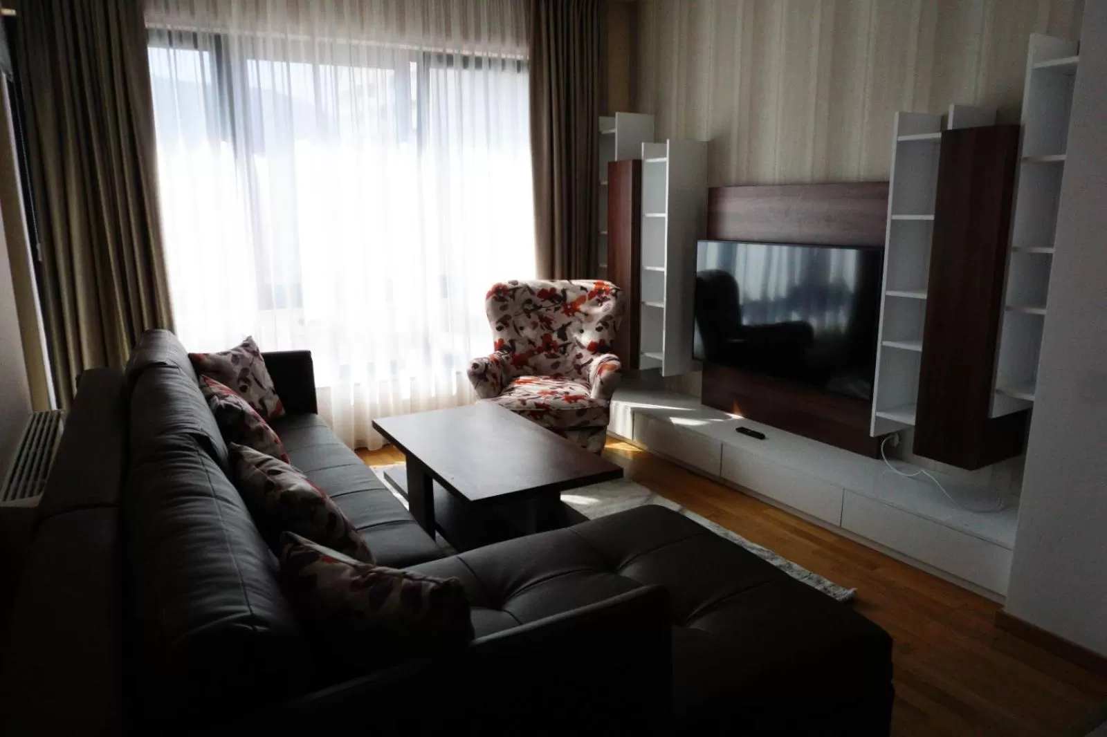 Living room, Seating Area in ILIDŽA SKY Apartments