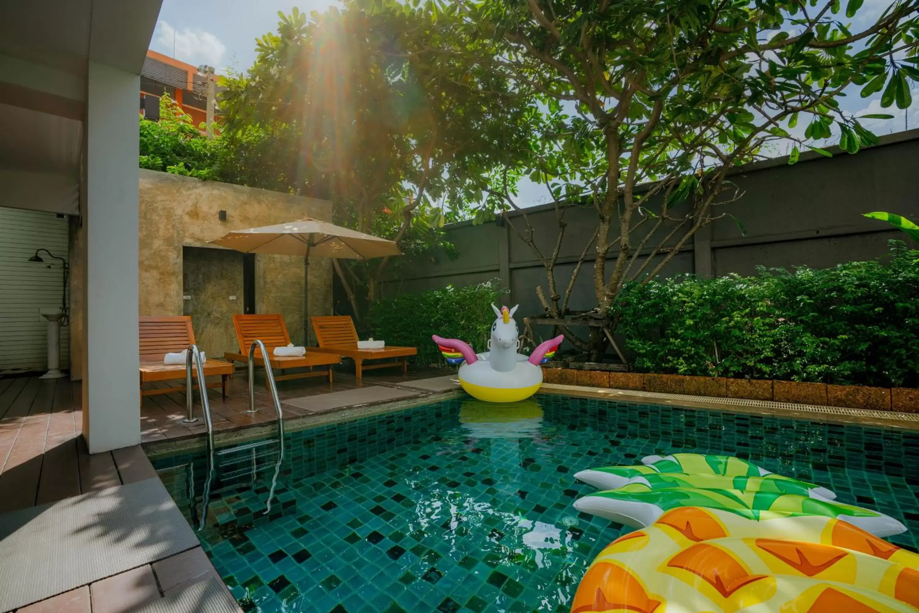 Peace Land Khaosan Peace Land Khaosan