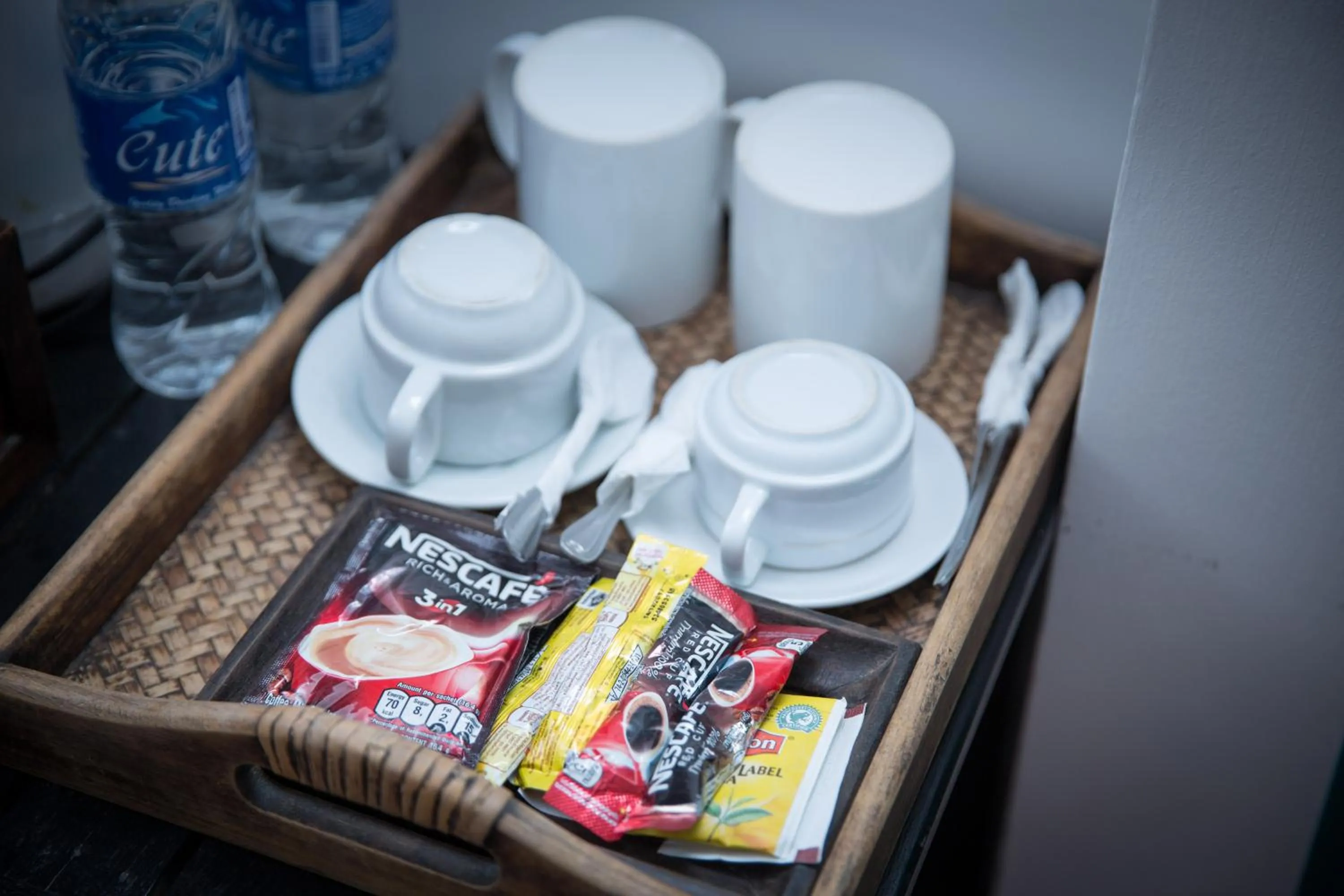 Drinks in Sonalong Boutique Village & Resort