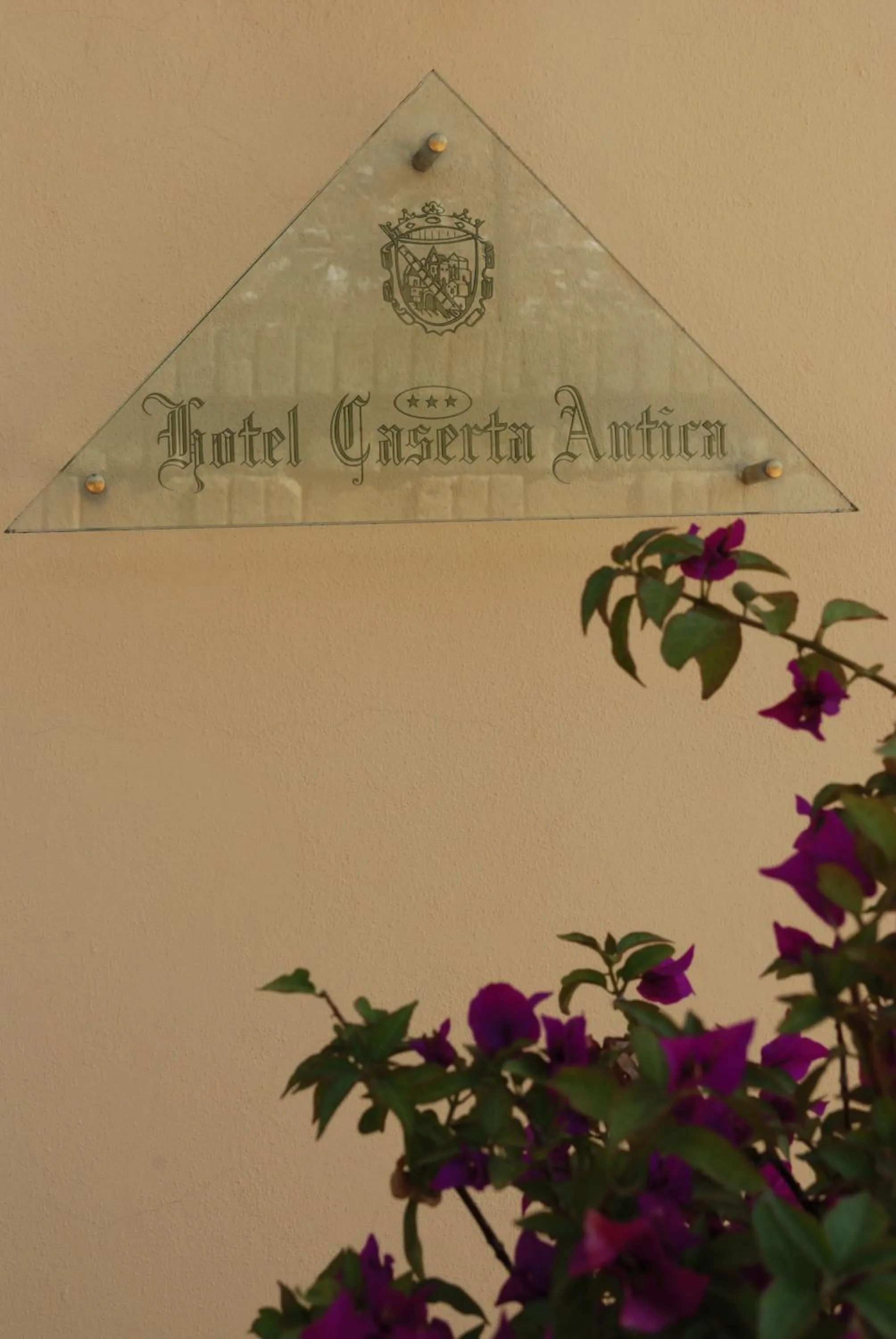 Other in Hotel Caserta Antica