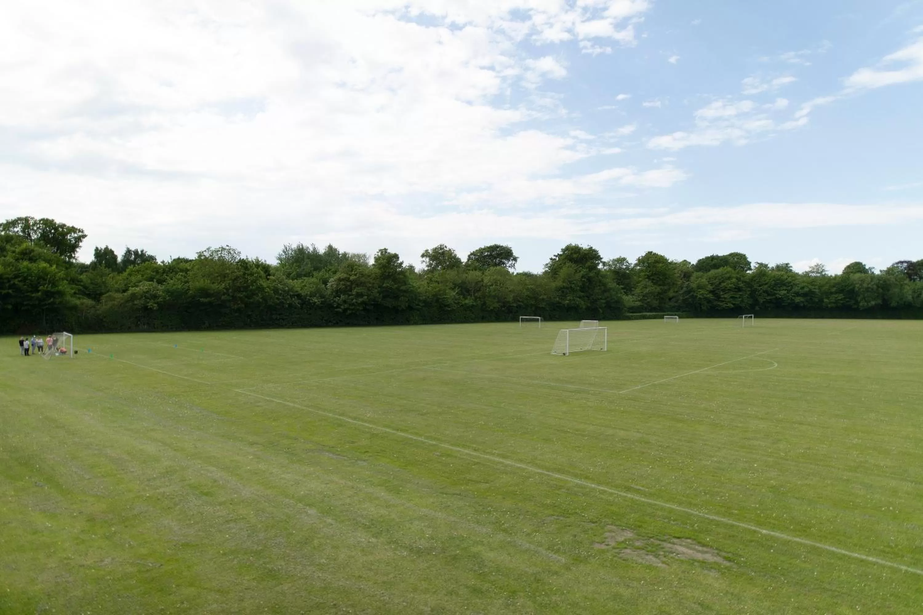 Sports in Hotel Nordborg Sø