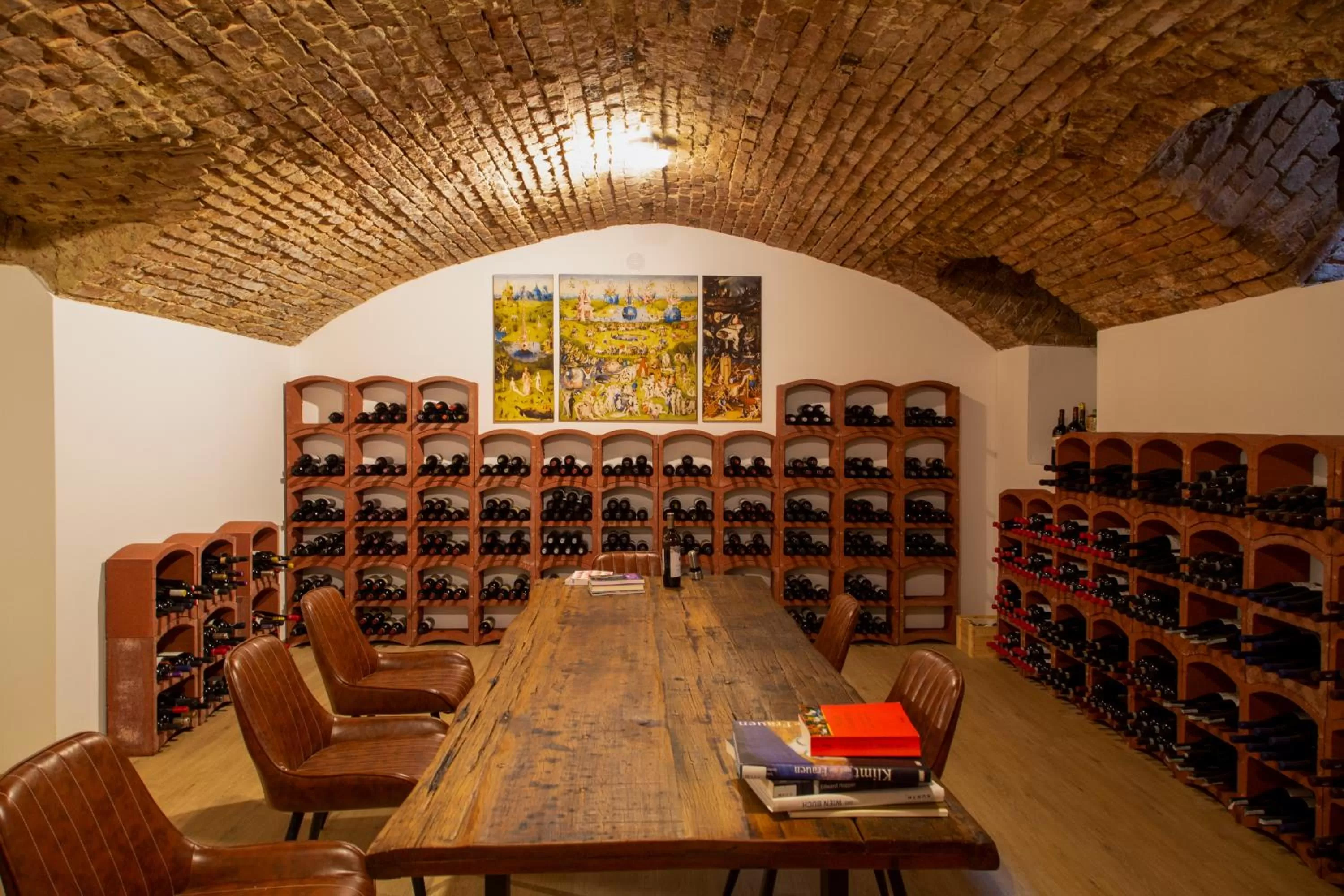 Property building in Altwienerhof Boutique Hotel