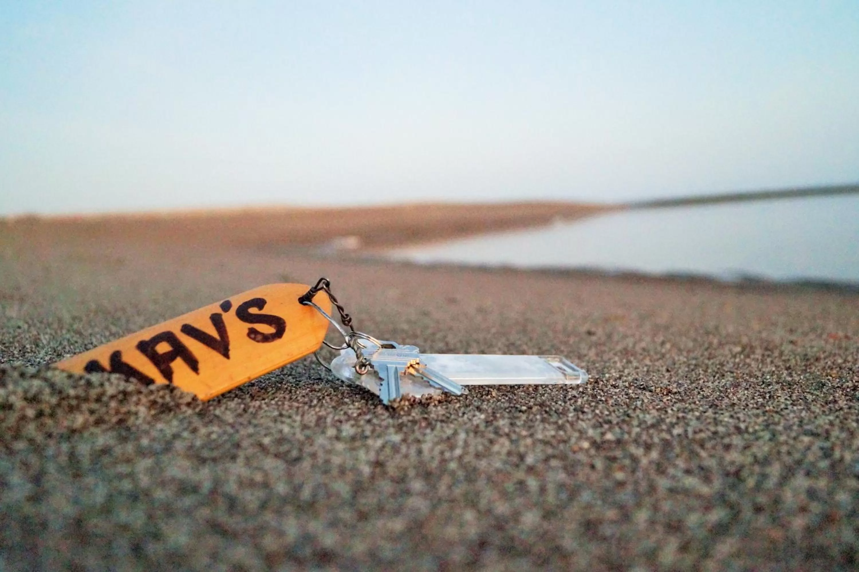 Other in Kav's Beach Resort