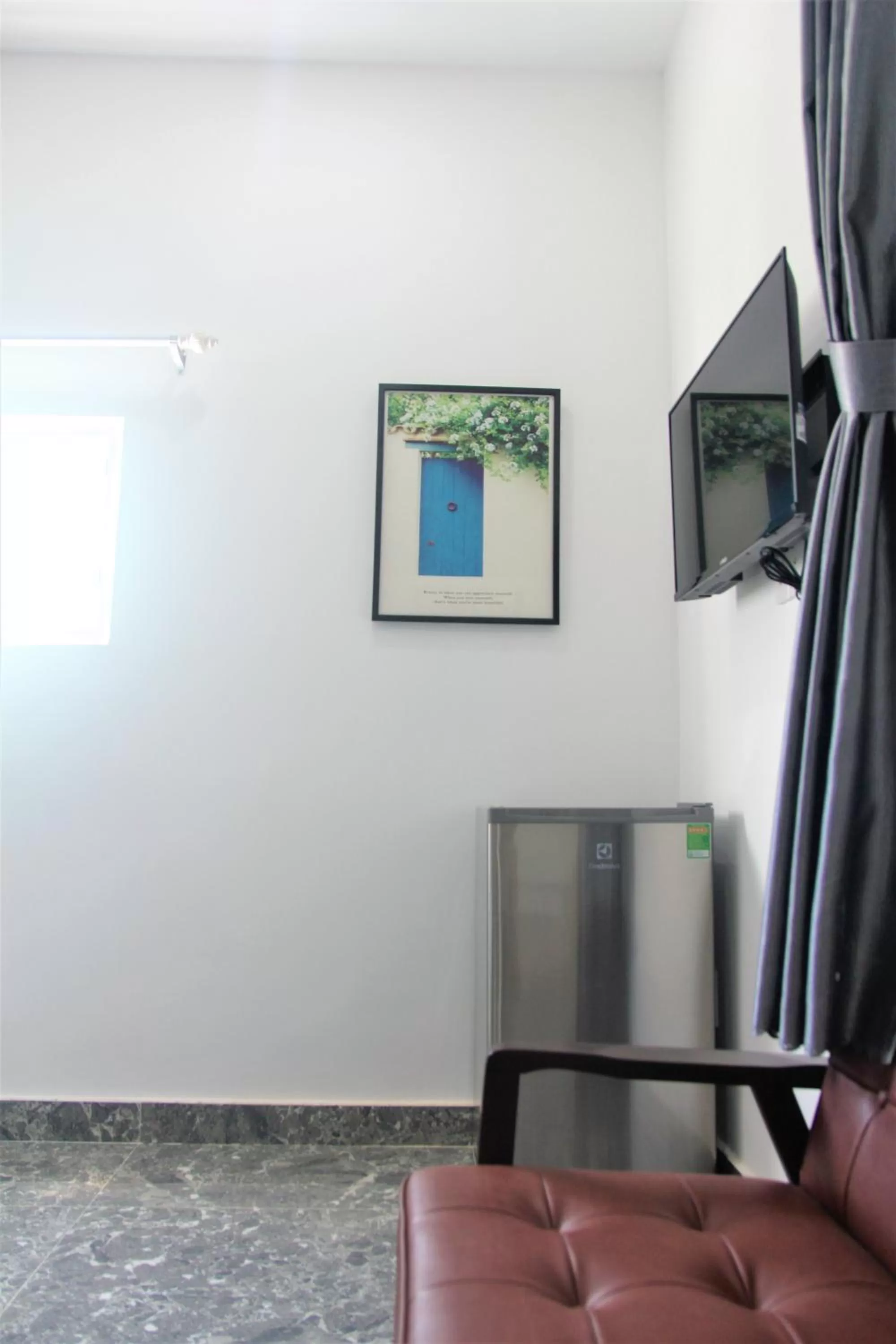 TV and multimedia in Lyly's House - Homestay