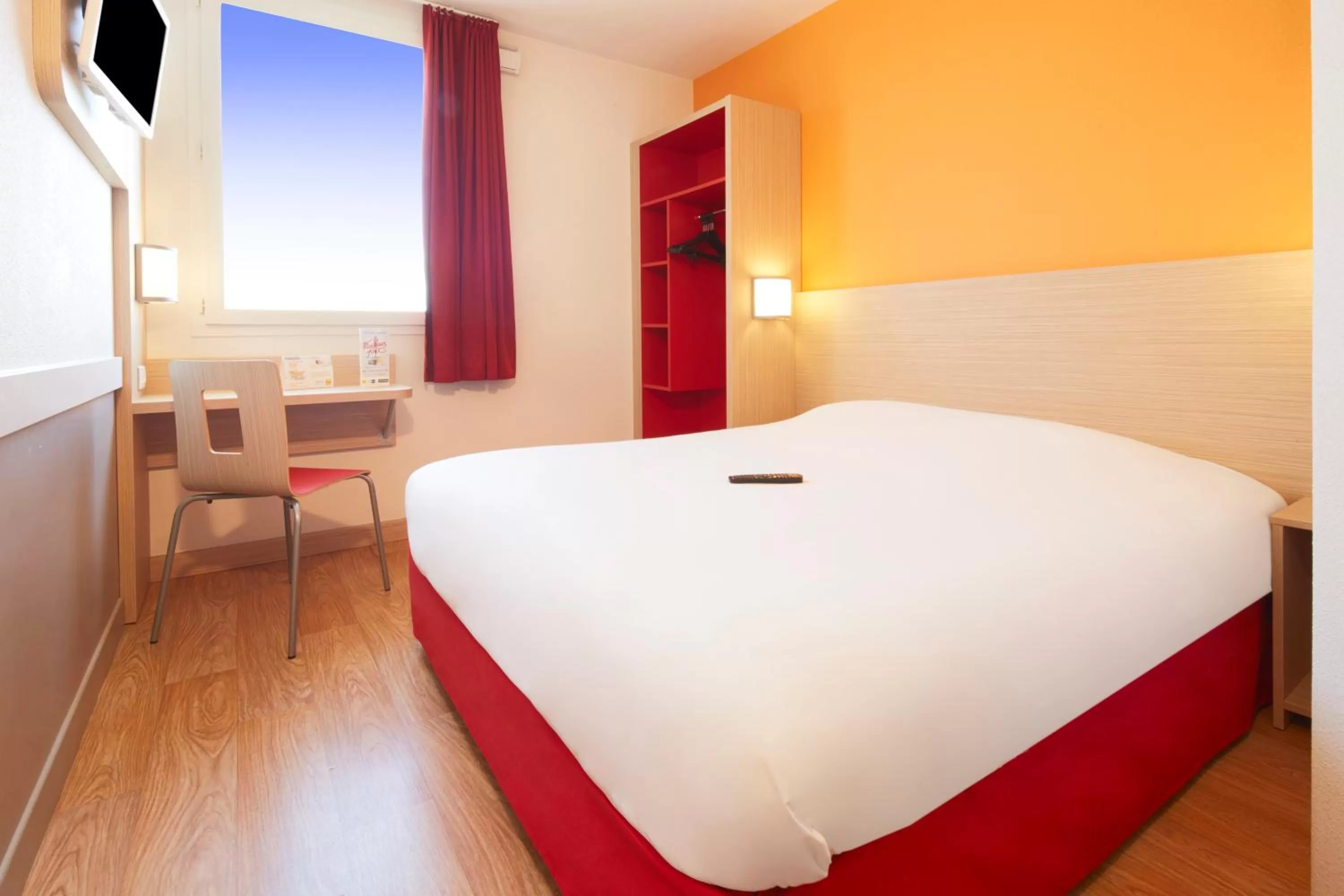 Day, Bed in Premiere Classe Valence Nord - Saint Marcel Les Valence