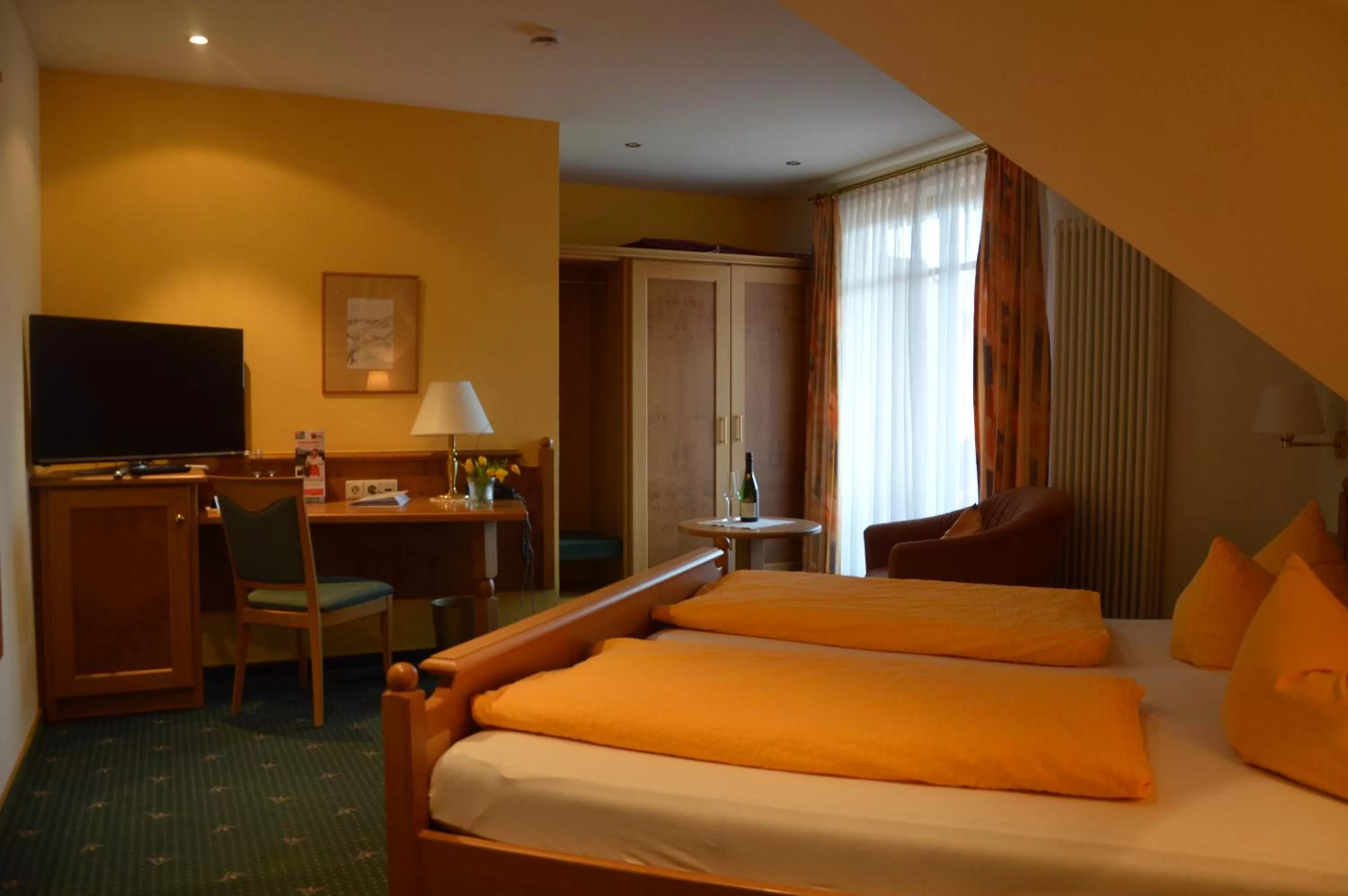 Suite (2 Adults) in Mosers Blume Relax & Genuss Hotel