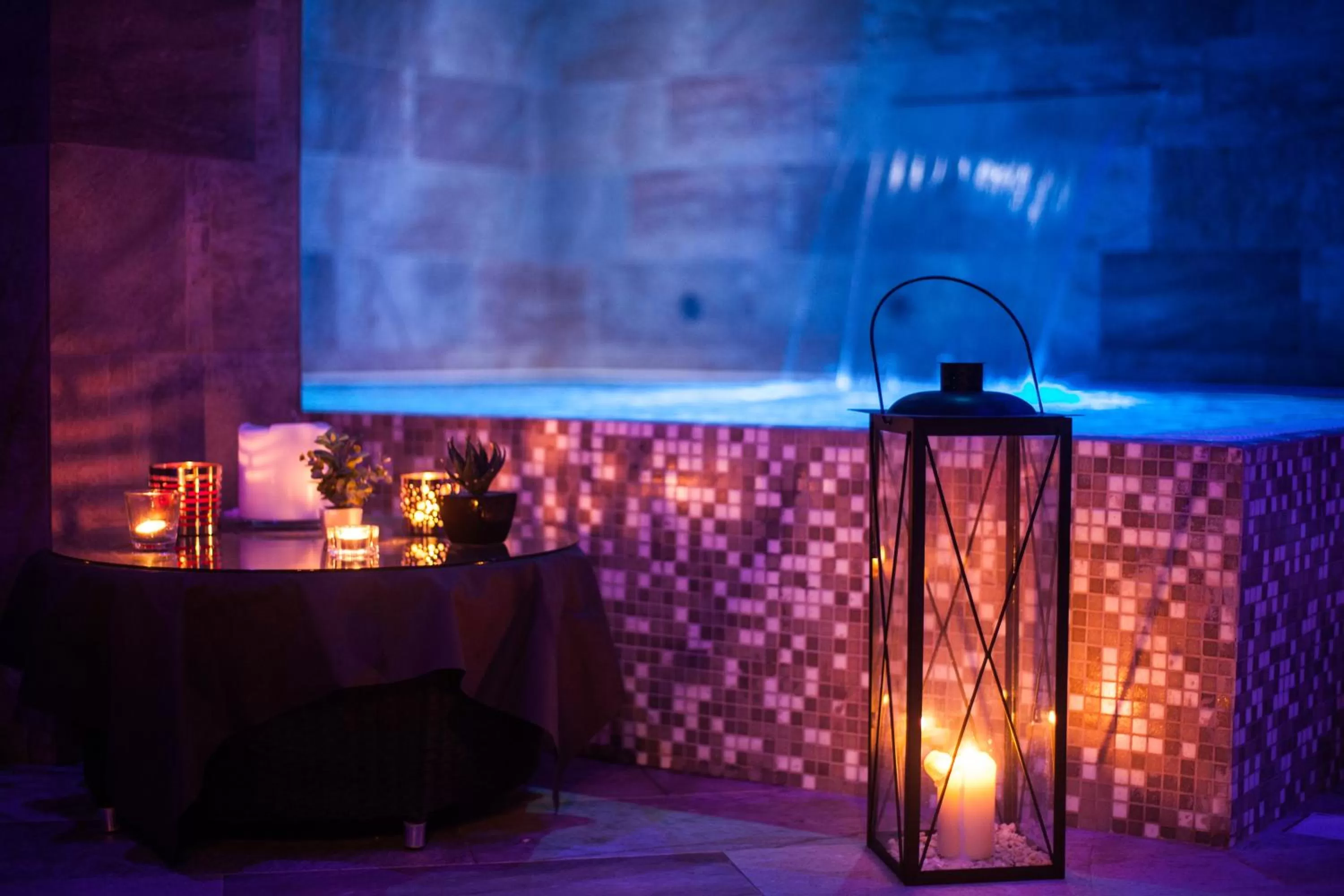 Massage in Hotel Costazzurra Museum & Spa