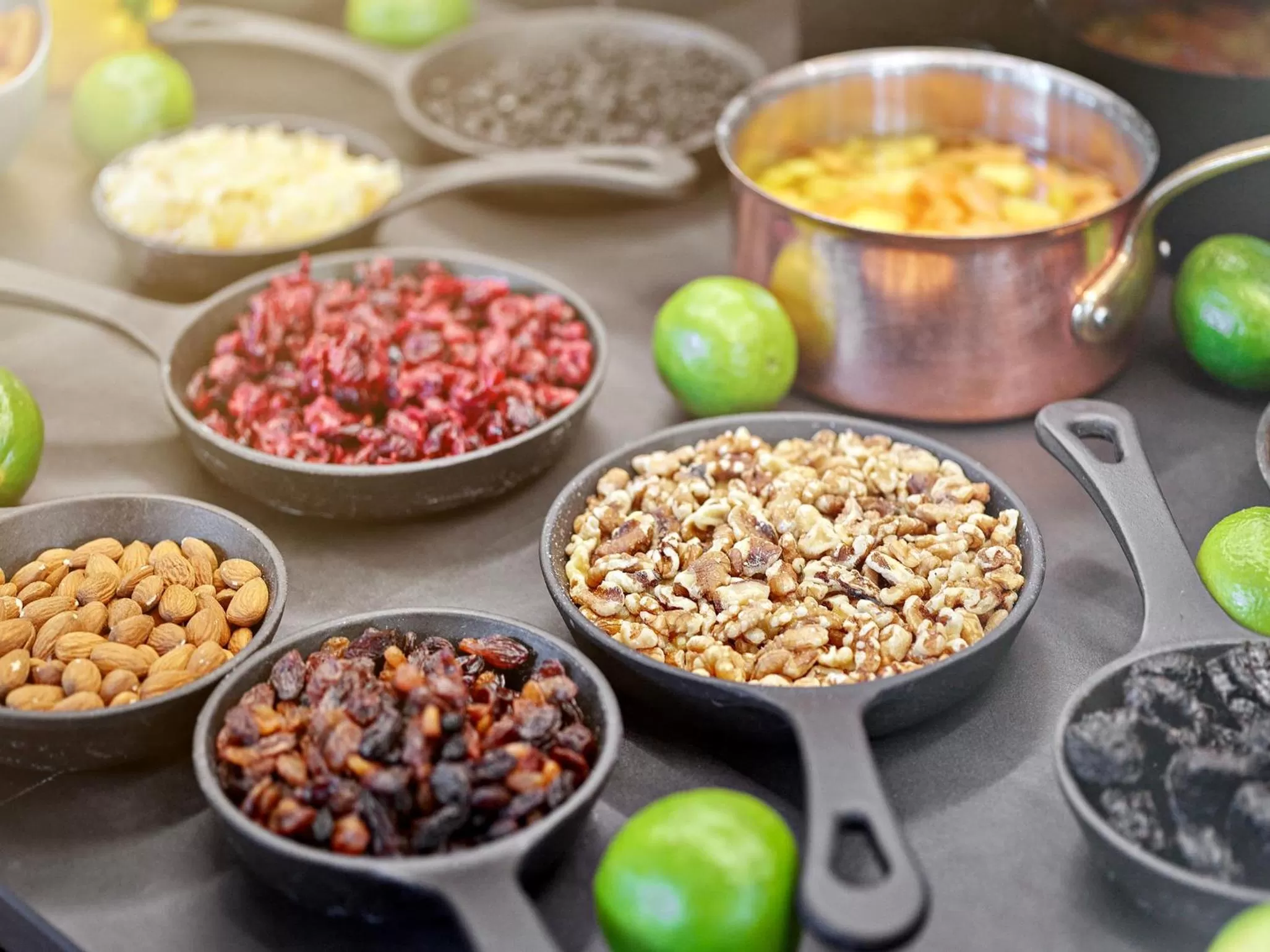 Food in Lone Hotel by Maistra Collection