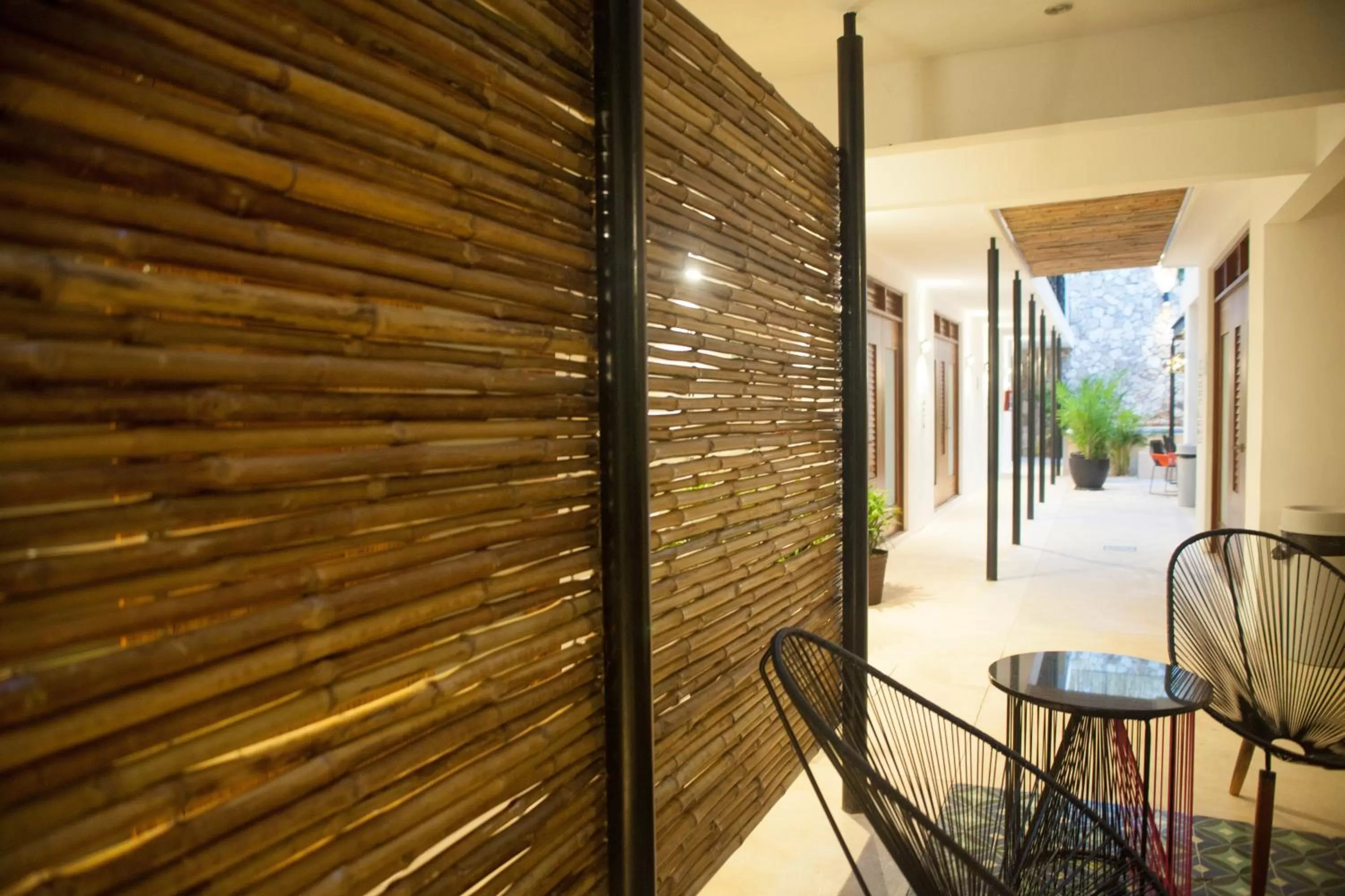 Other in Latino Hotel Boutique