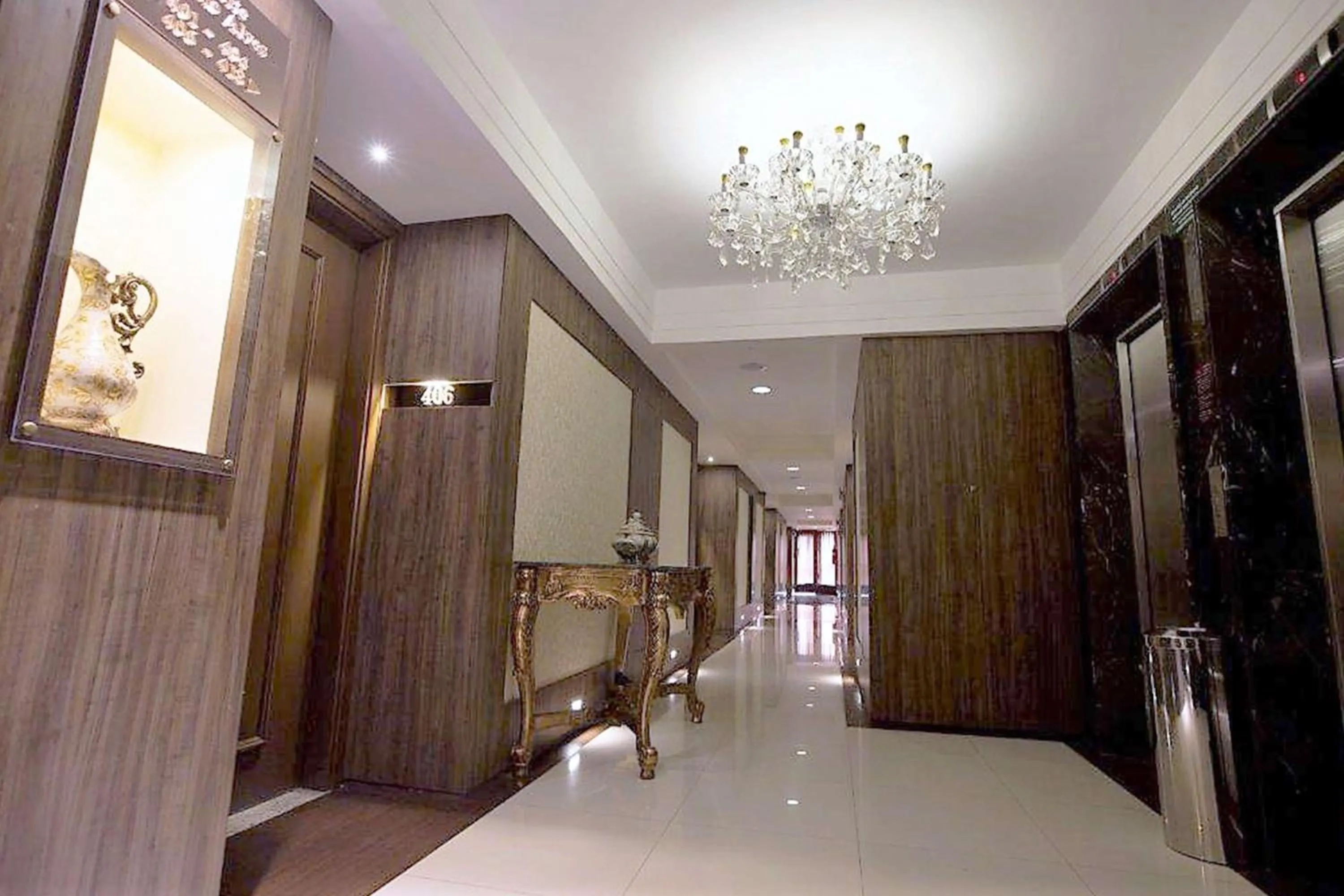 Other in Majestic Ponta Negra Beach,WorldHotels Elite