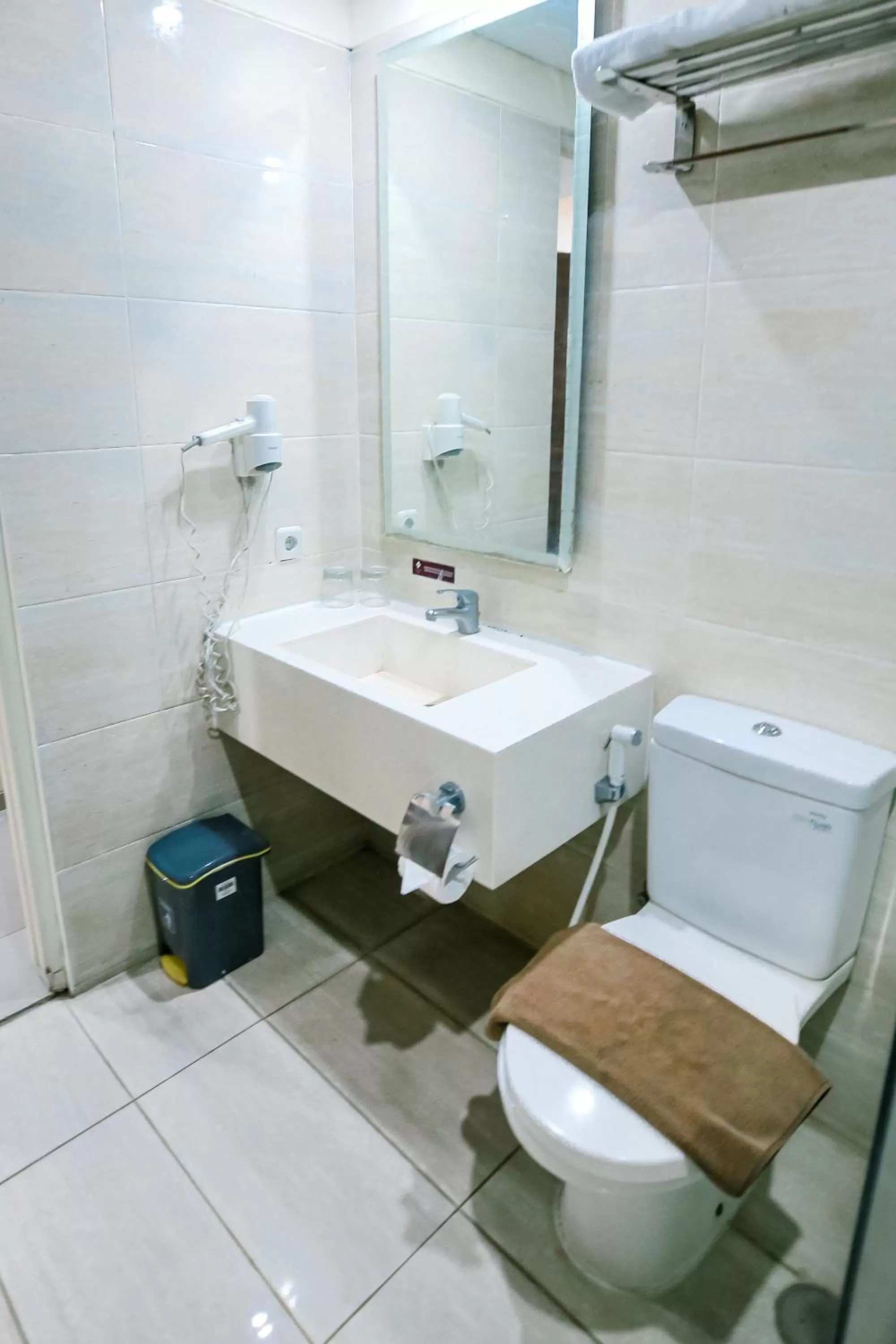 The Cube Hotel Malioboro, Azana Hotels Collection