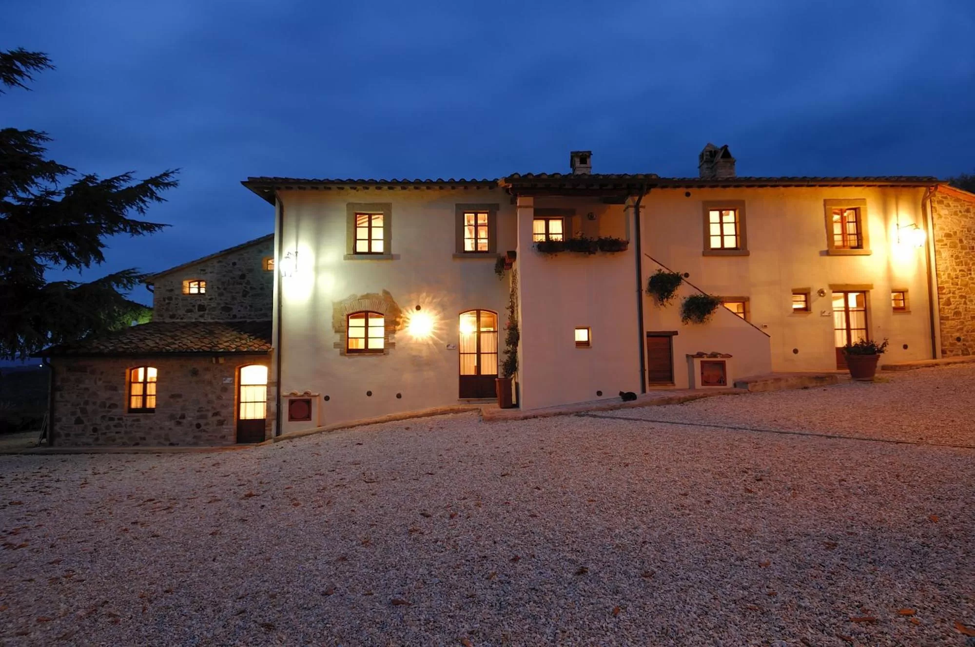 Relais Borgo Torale