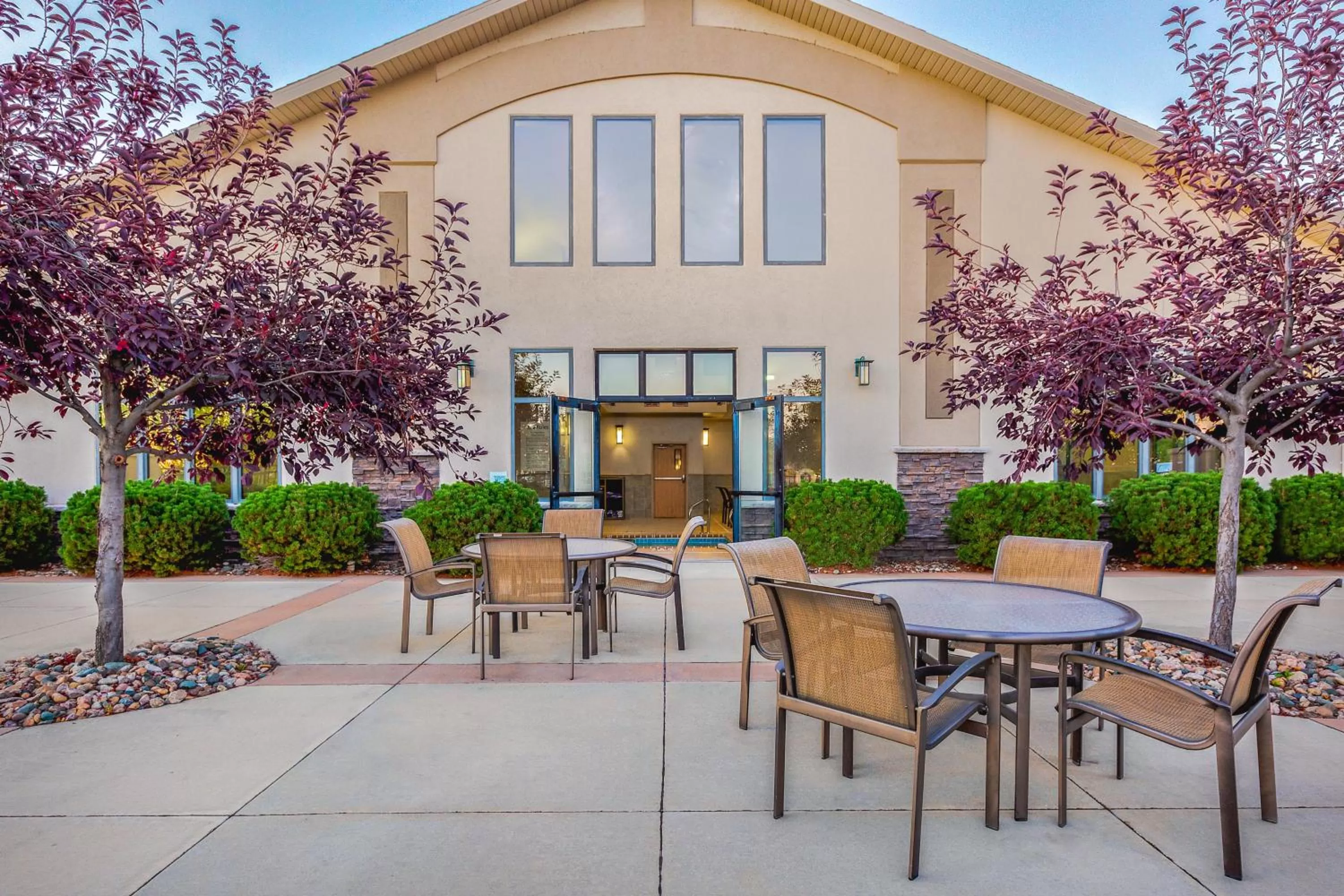 Other in Holiday Inn Express Hotel & Suites Gillette by IHG