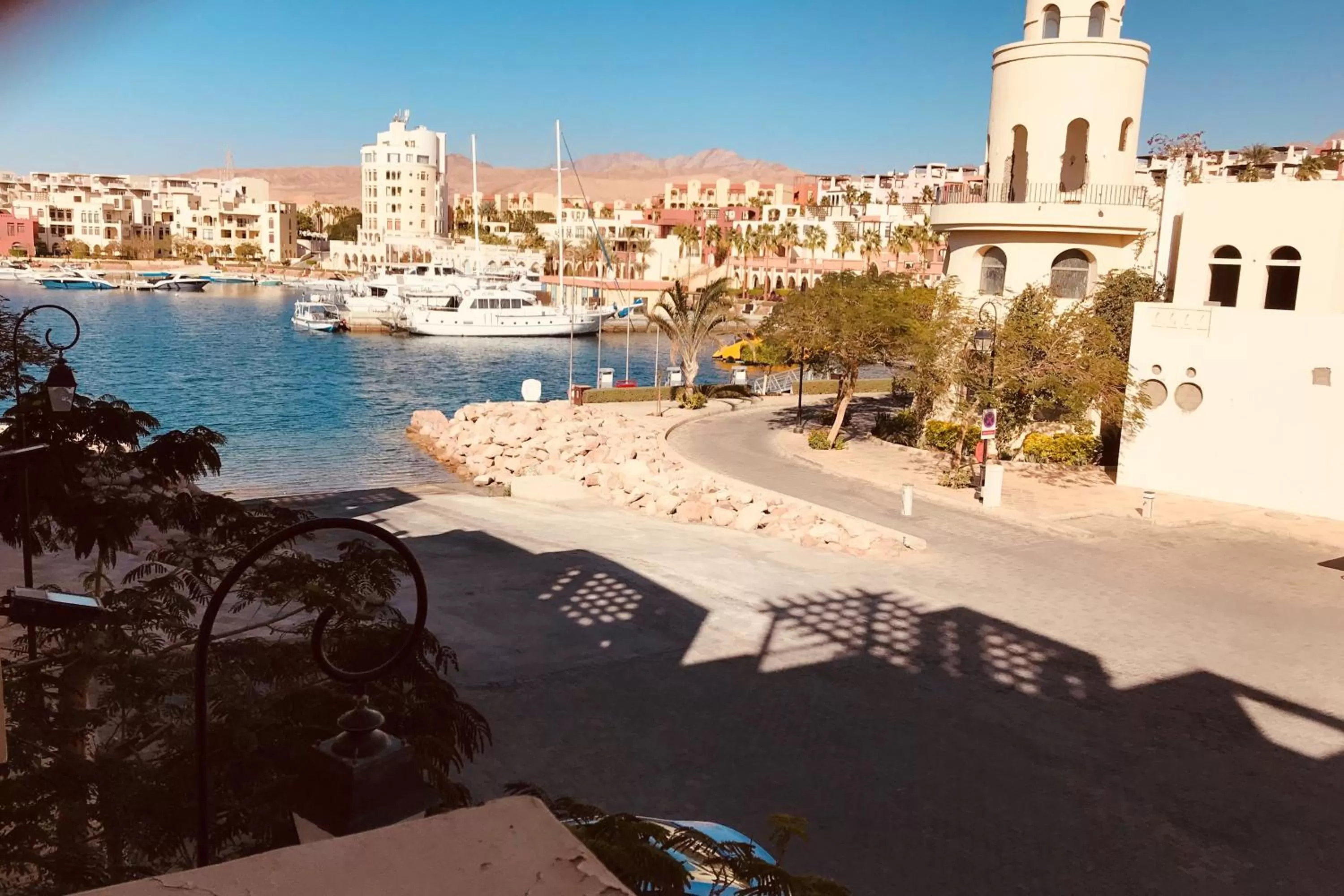 Property building in Tala Bay Residence - Families Only