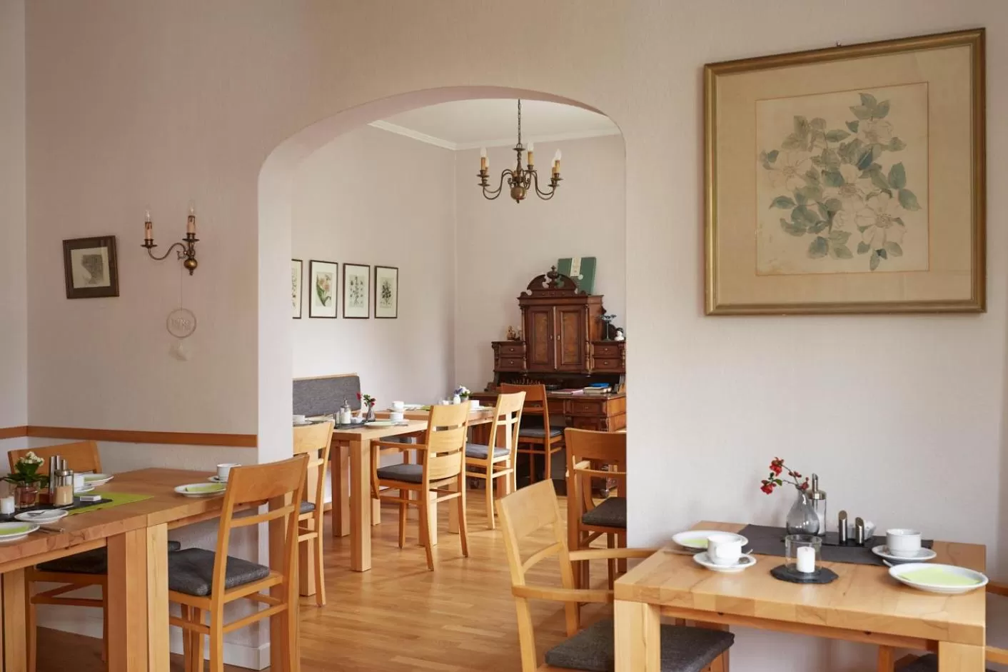 Other in Villa Siegfried