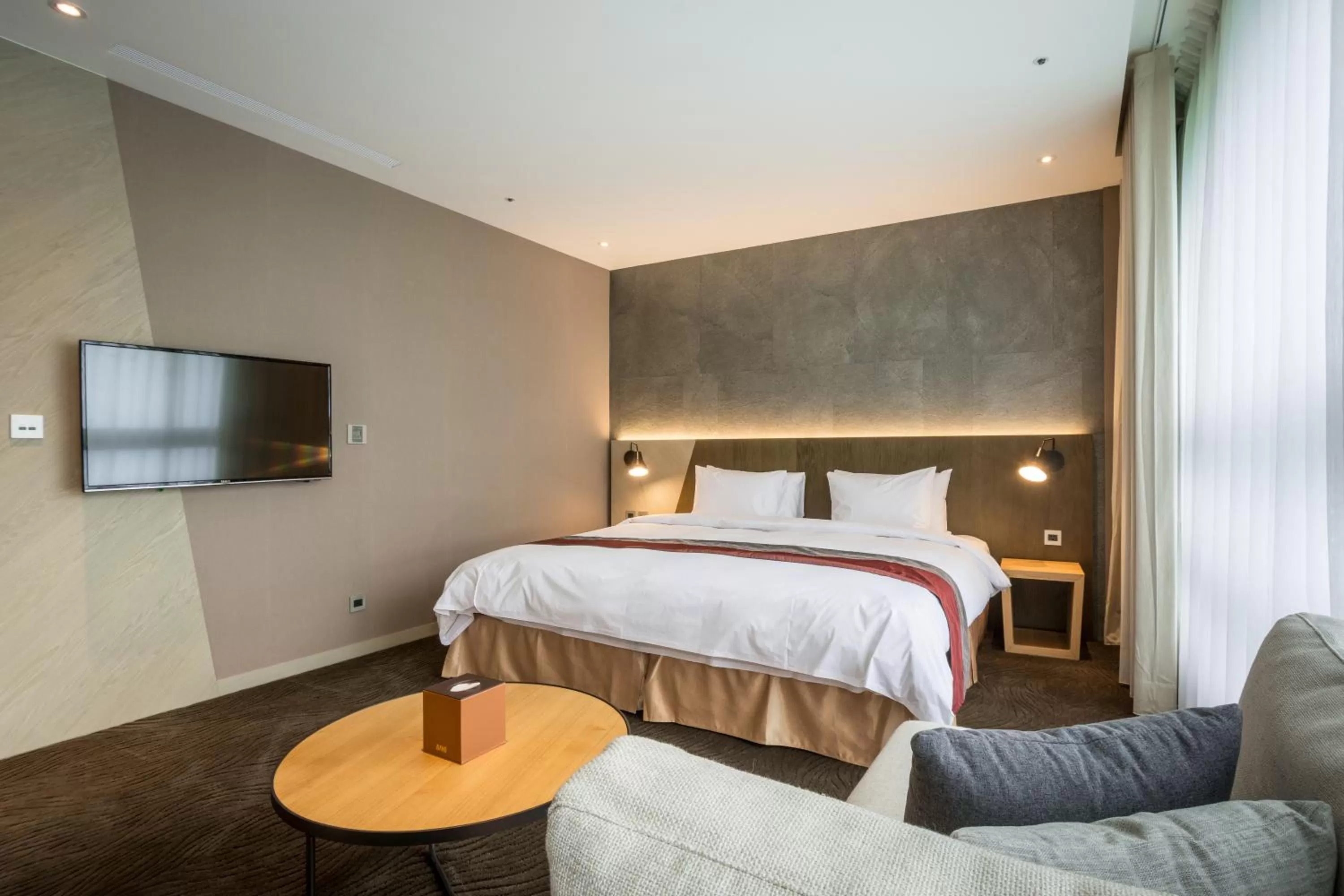 bunk bed, Bed in Green World NanGang