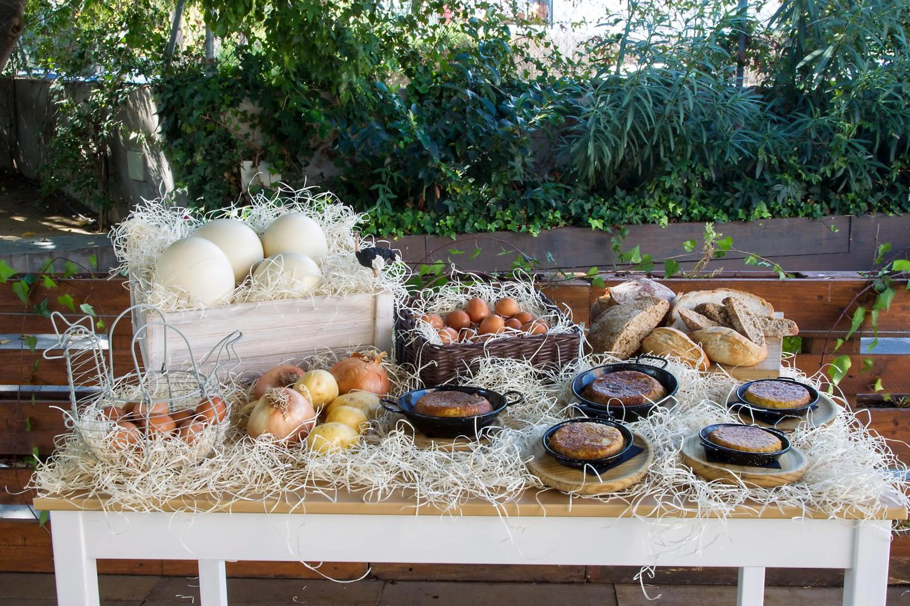 Banquet/Function facilities in Altafulla Mar Hotel