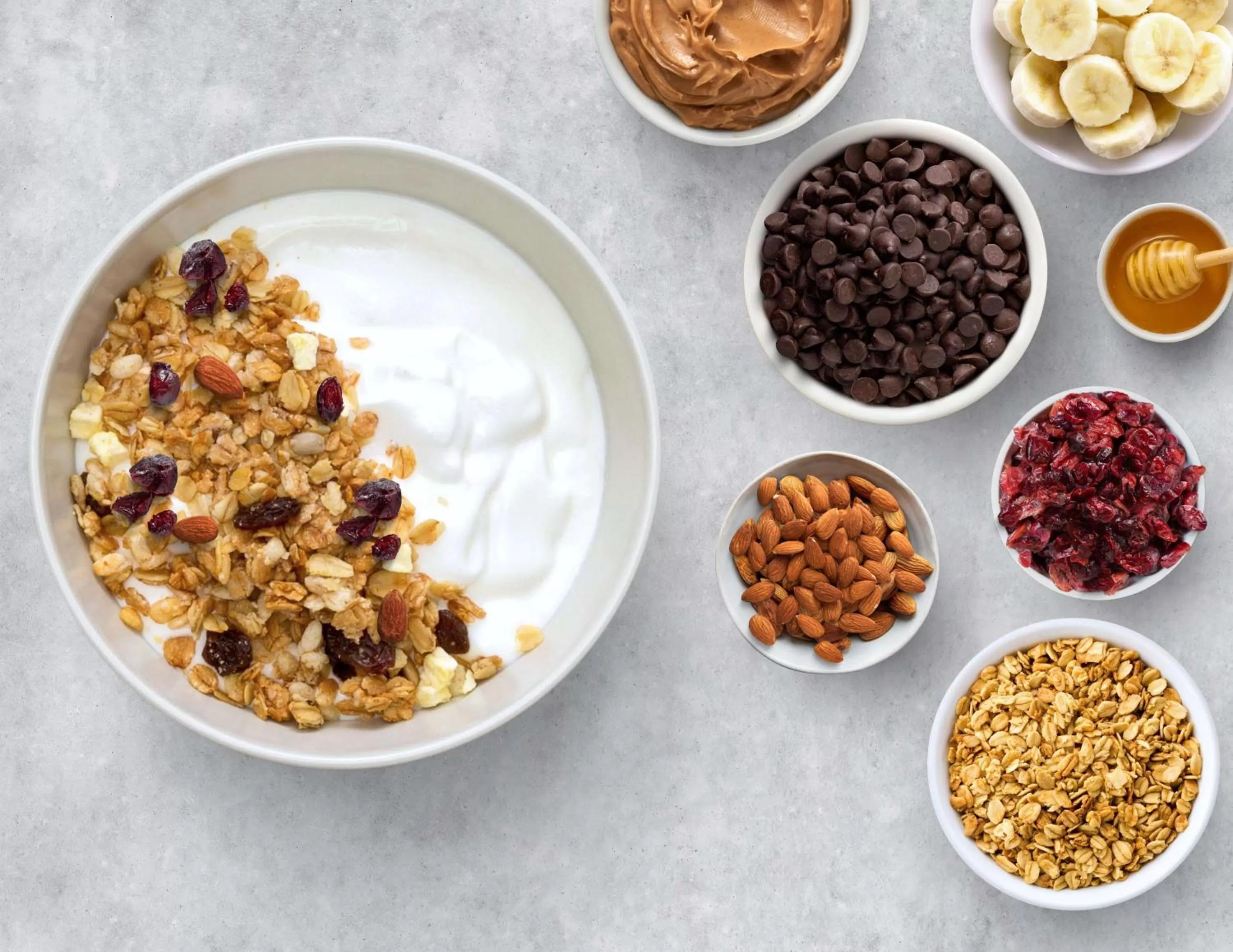 Breakfast in Best Western Plus The Inn at Horse Heaven