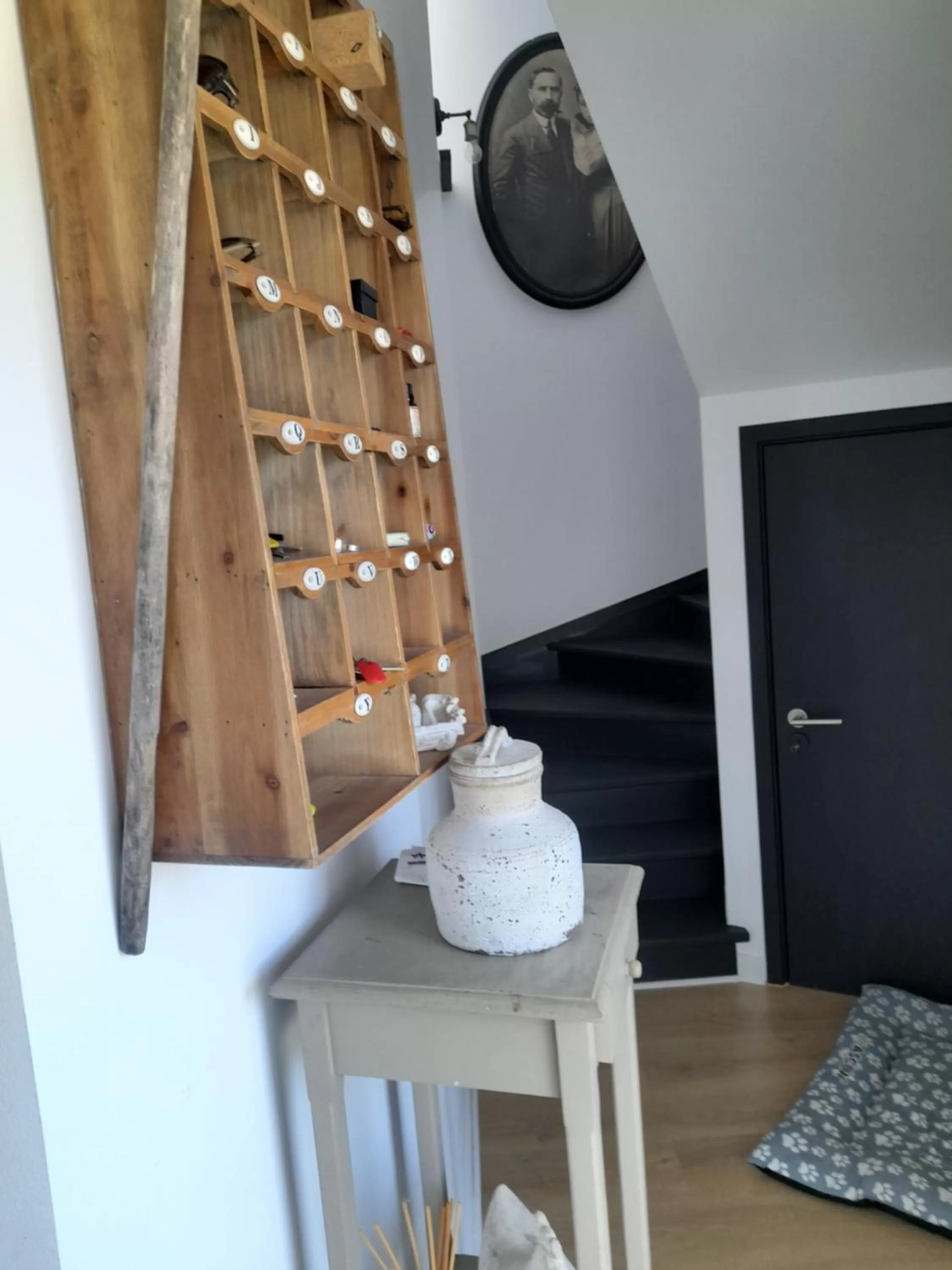 TV/Entertainment Center in Villa Alegria