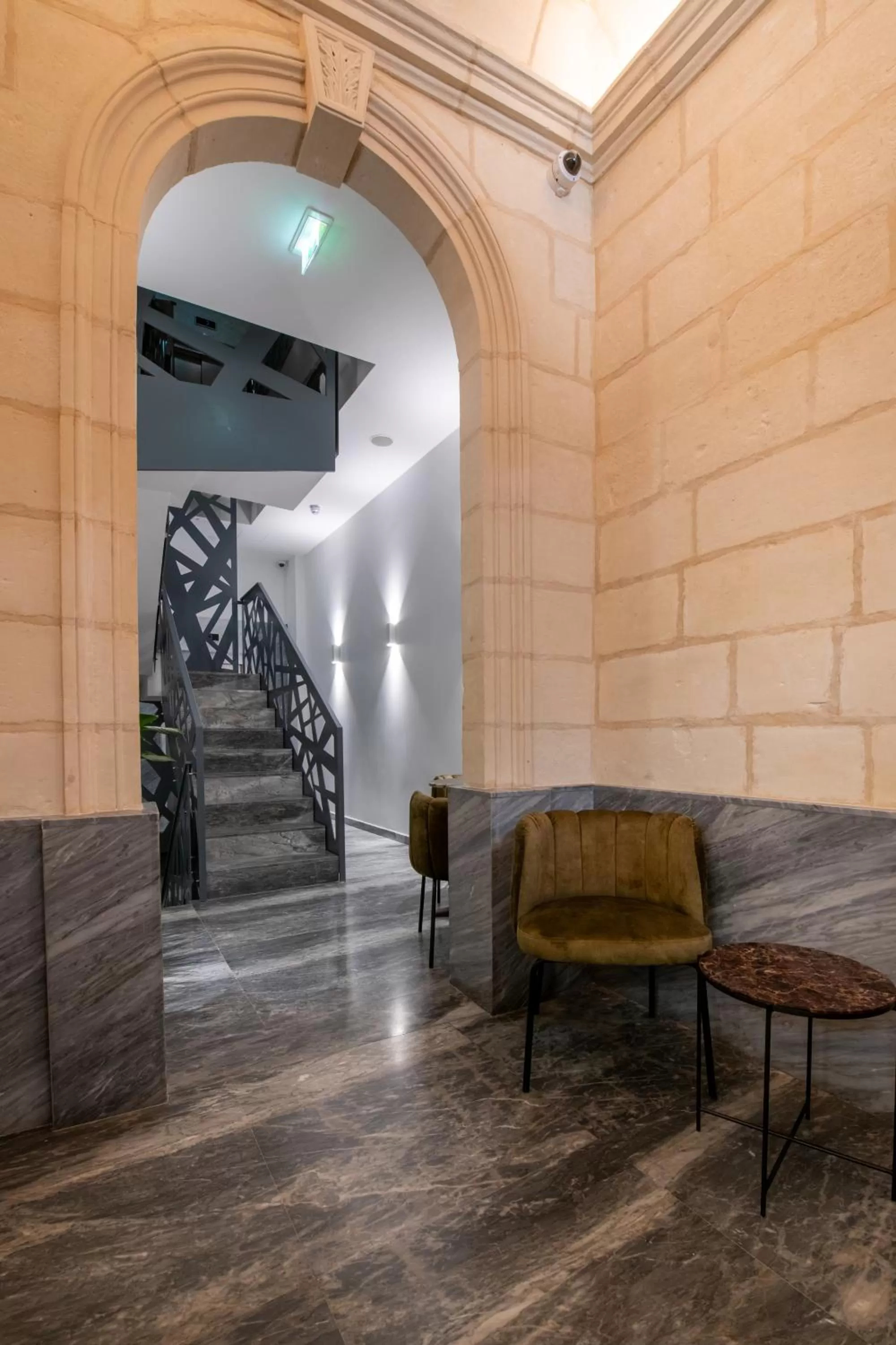 Marea Boutique Hotels