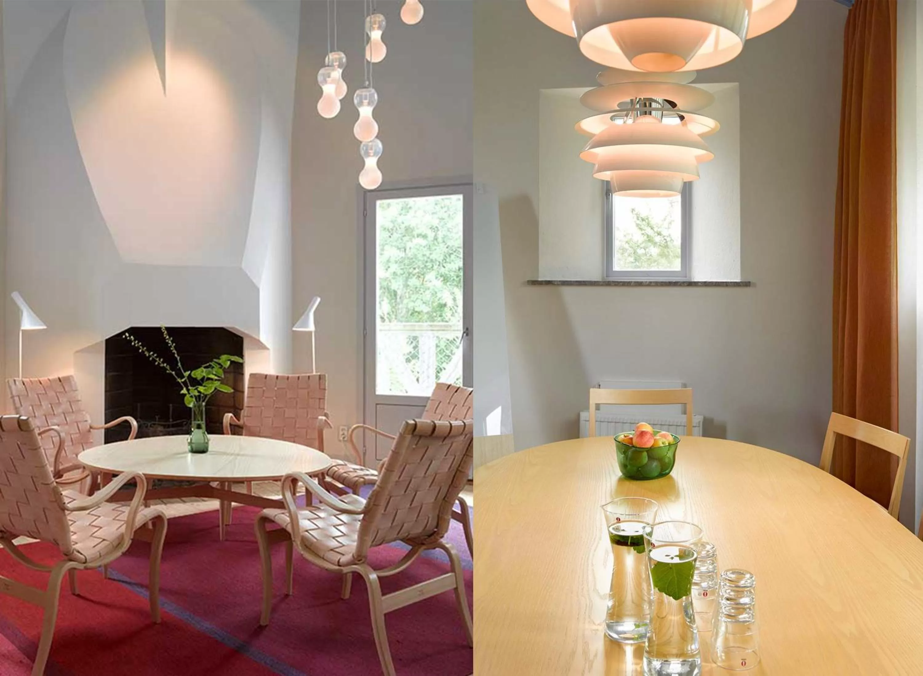 Meeting/conference room in Ytterjärna Hotell & Konferens