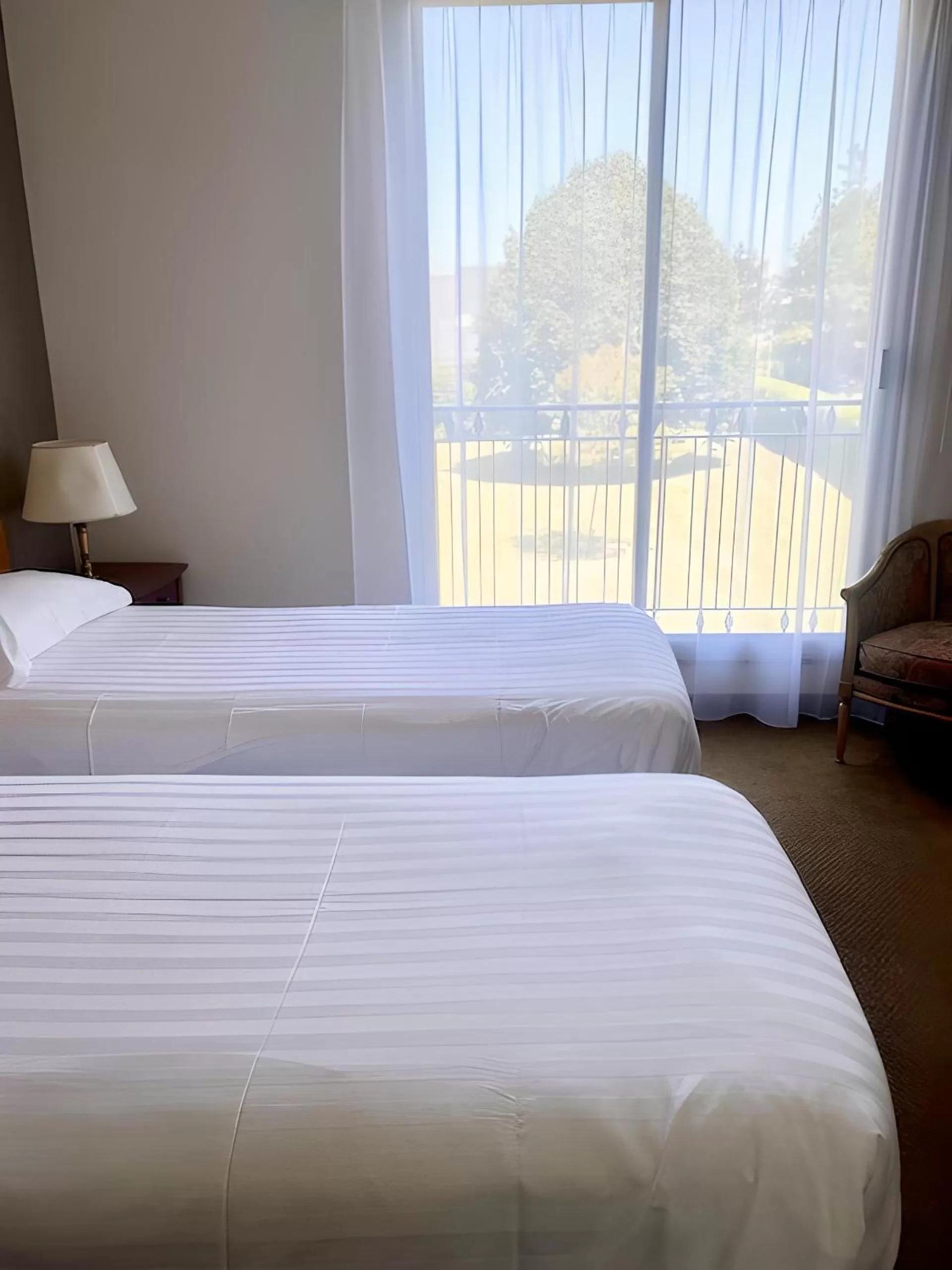 Standard Family Room in Hôtel de la Marine