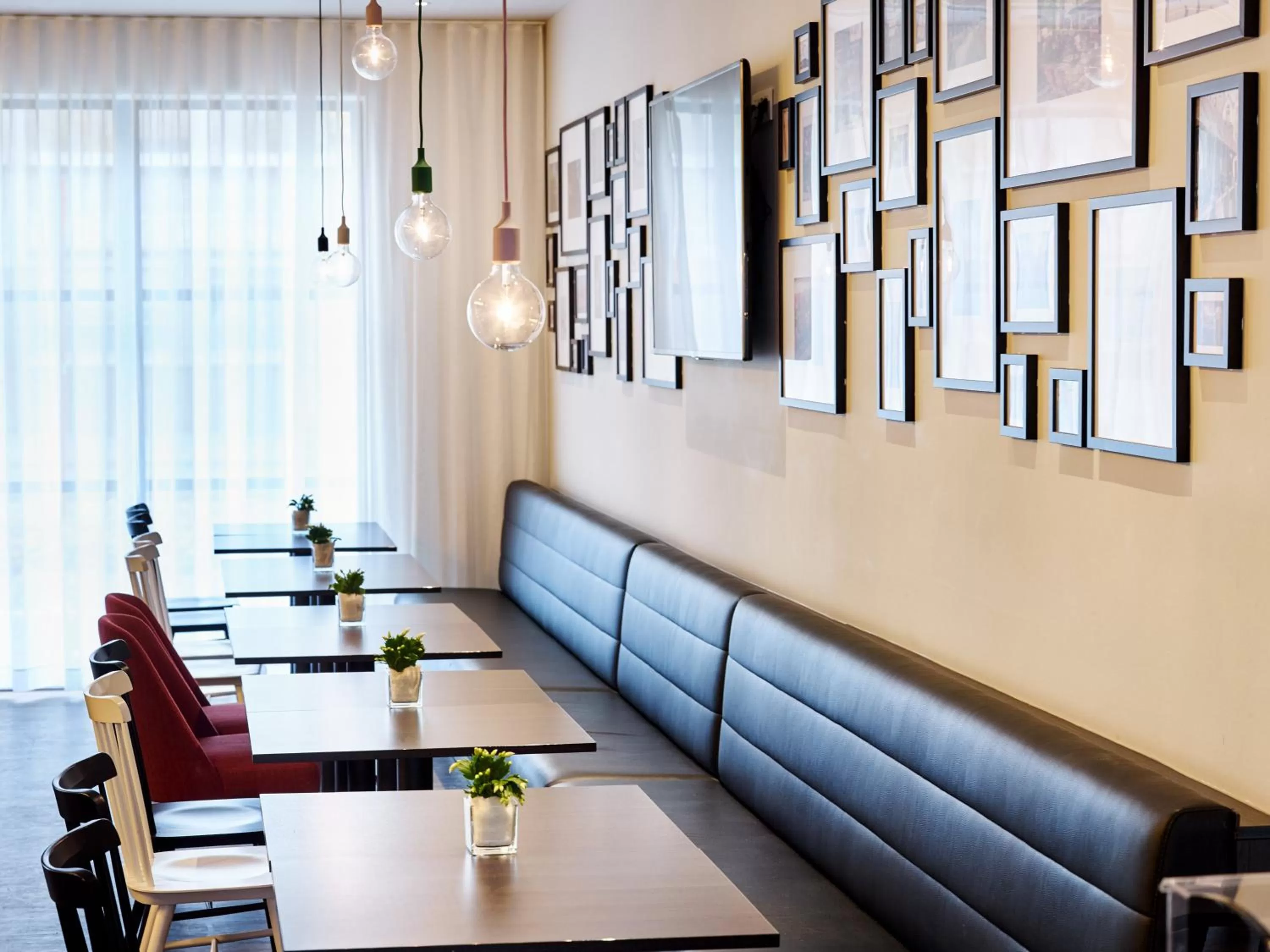 Breakfast in Holiday Inn Express Hasselt by IHG