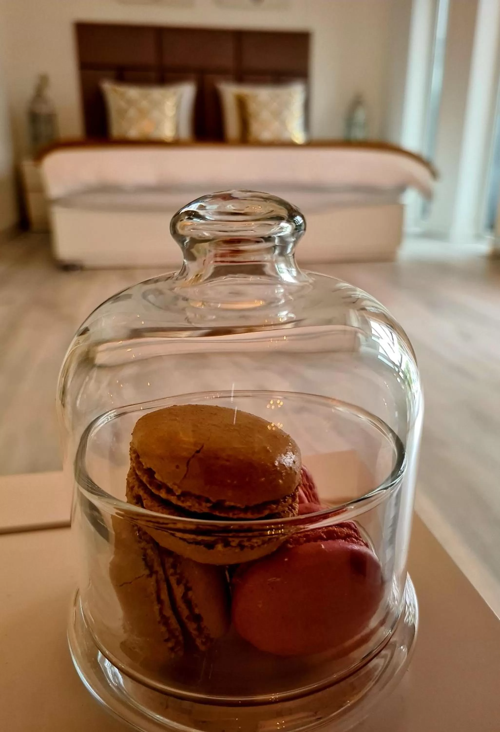 Food and drinks, Drinks in B&B Apartment Amsterdam Schiphol Airport