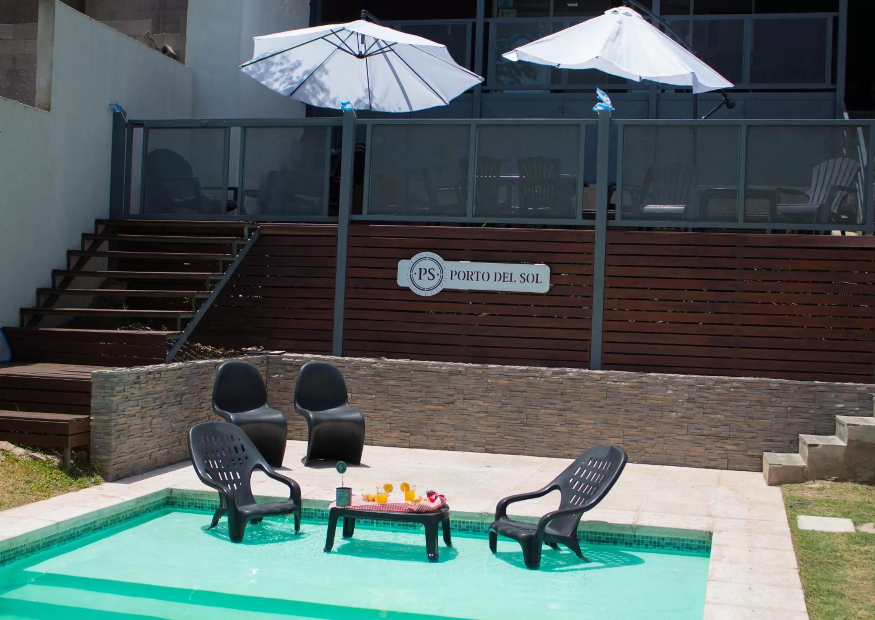 Apart Porto del Sol by CPH