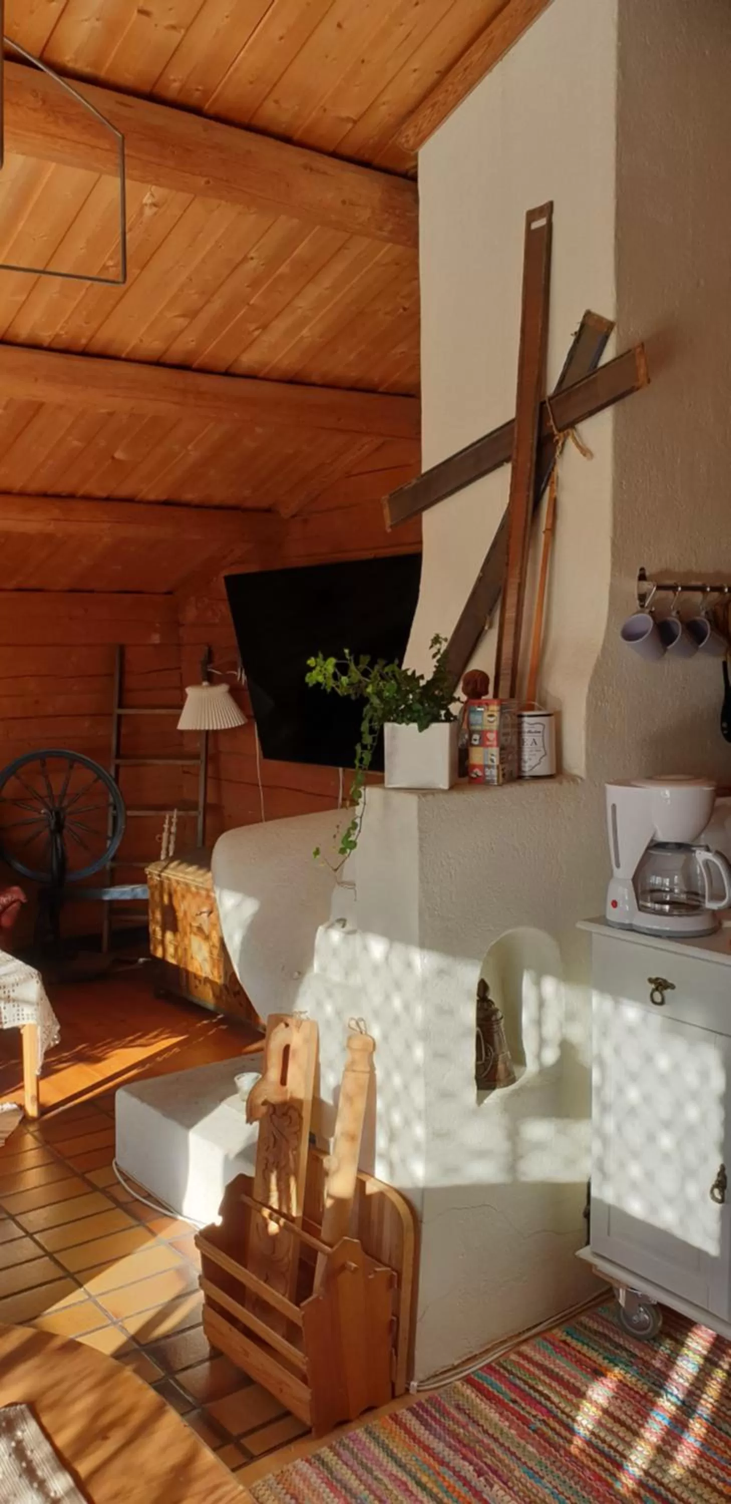 Property building in Woodstock B&B & Studio Apartments