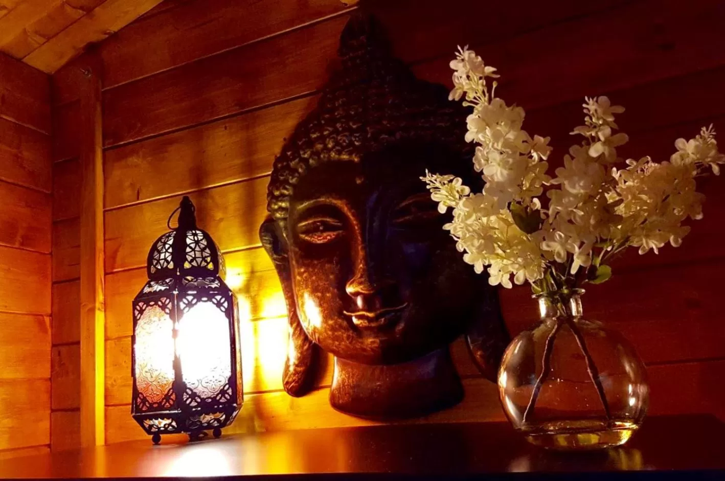 Massage in Hedley House Hotel & Apartments