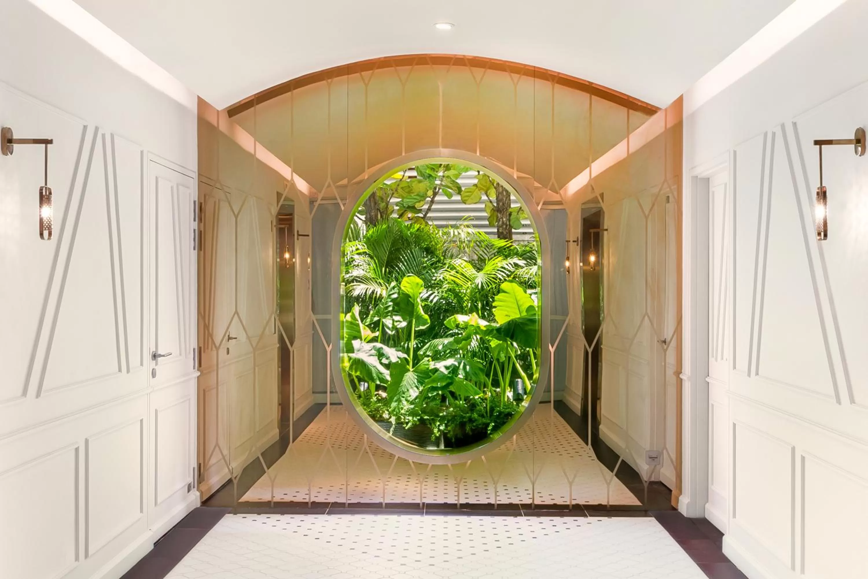 Property building in The Prestige Hotel Penang, a Member of Design Hotels