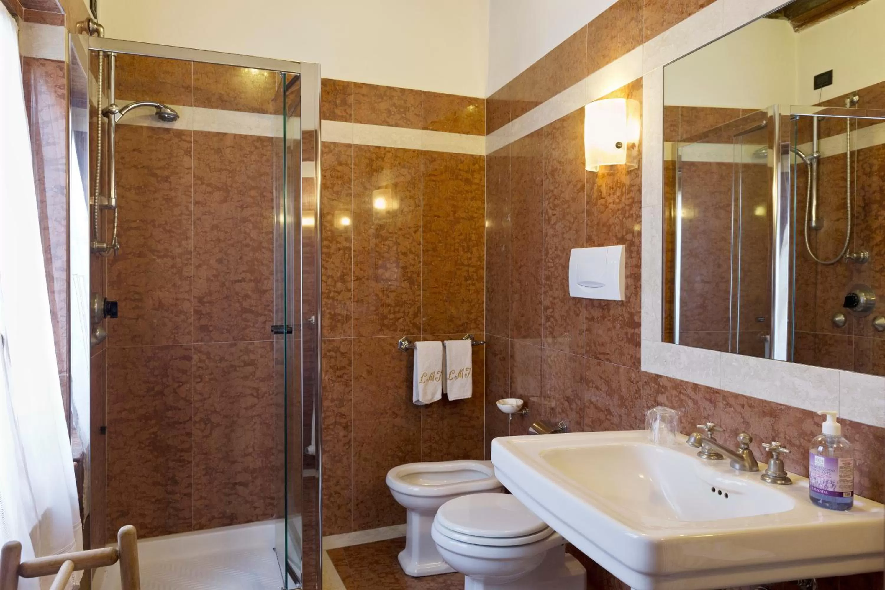 Hotel Locanda Dei Mai Intees