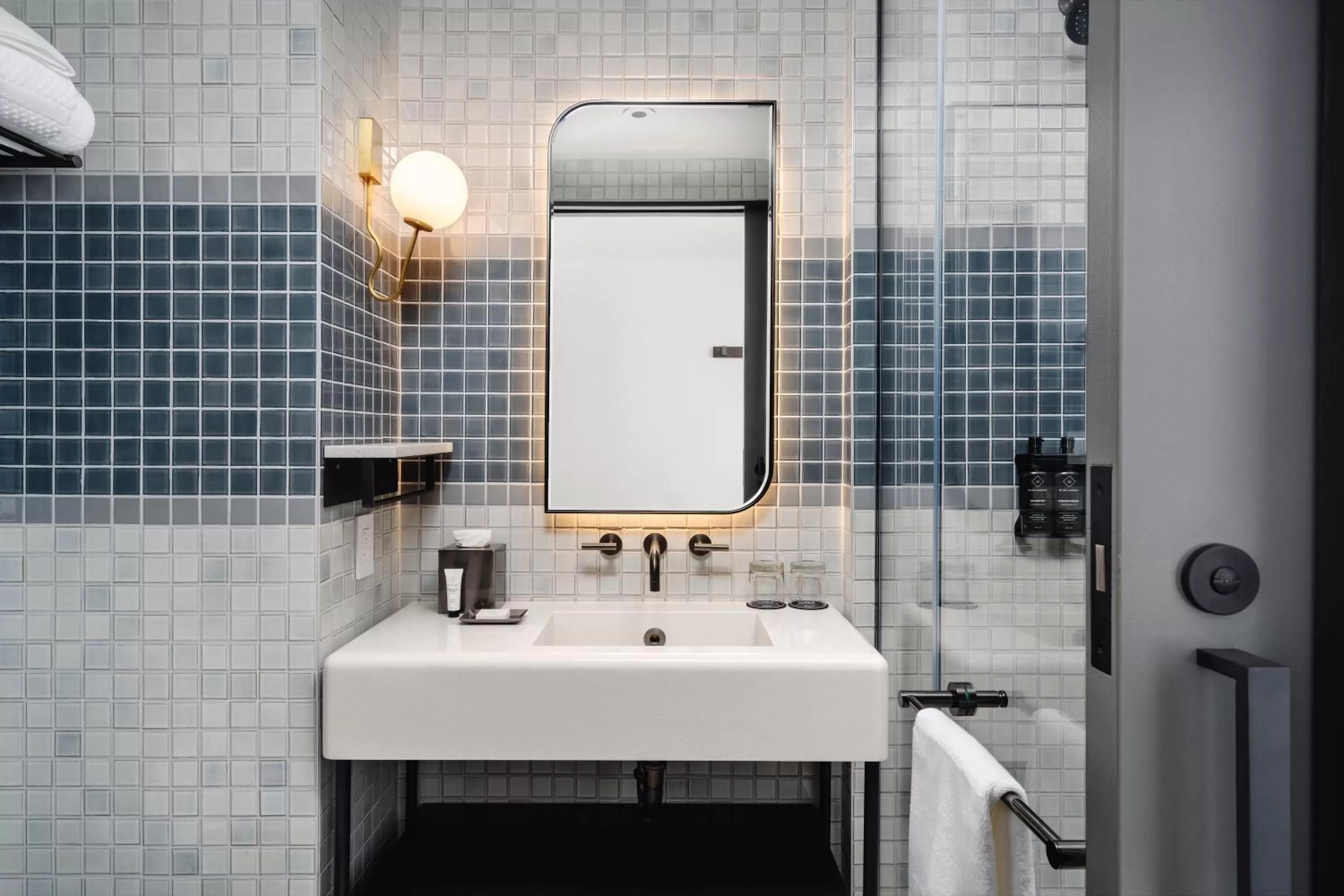 Bathroom in Arlo Midtown