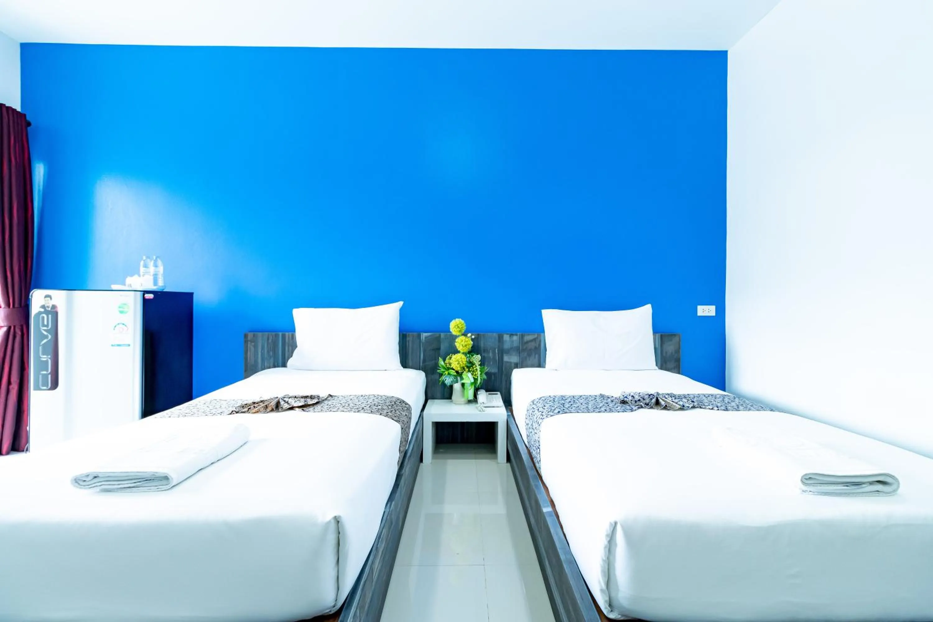 Bedroom, Bed in Udee Living Place