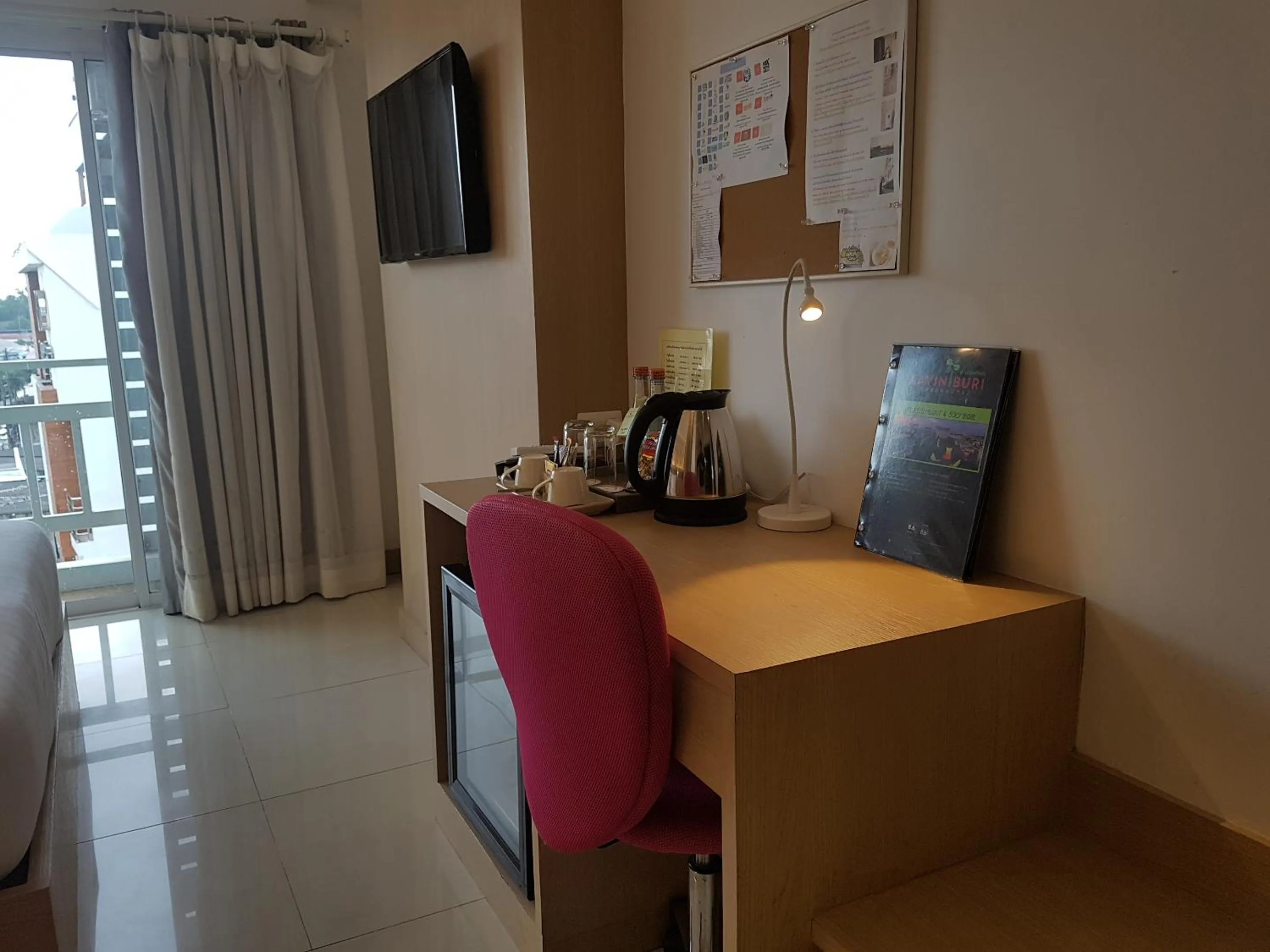 Kavin Buri Green Hotel