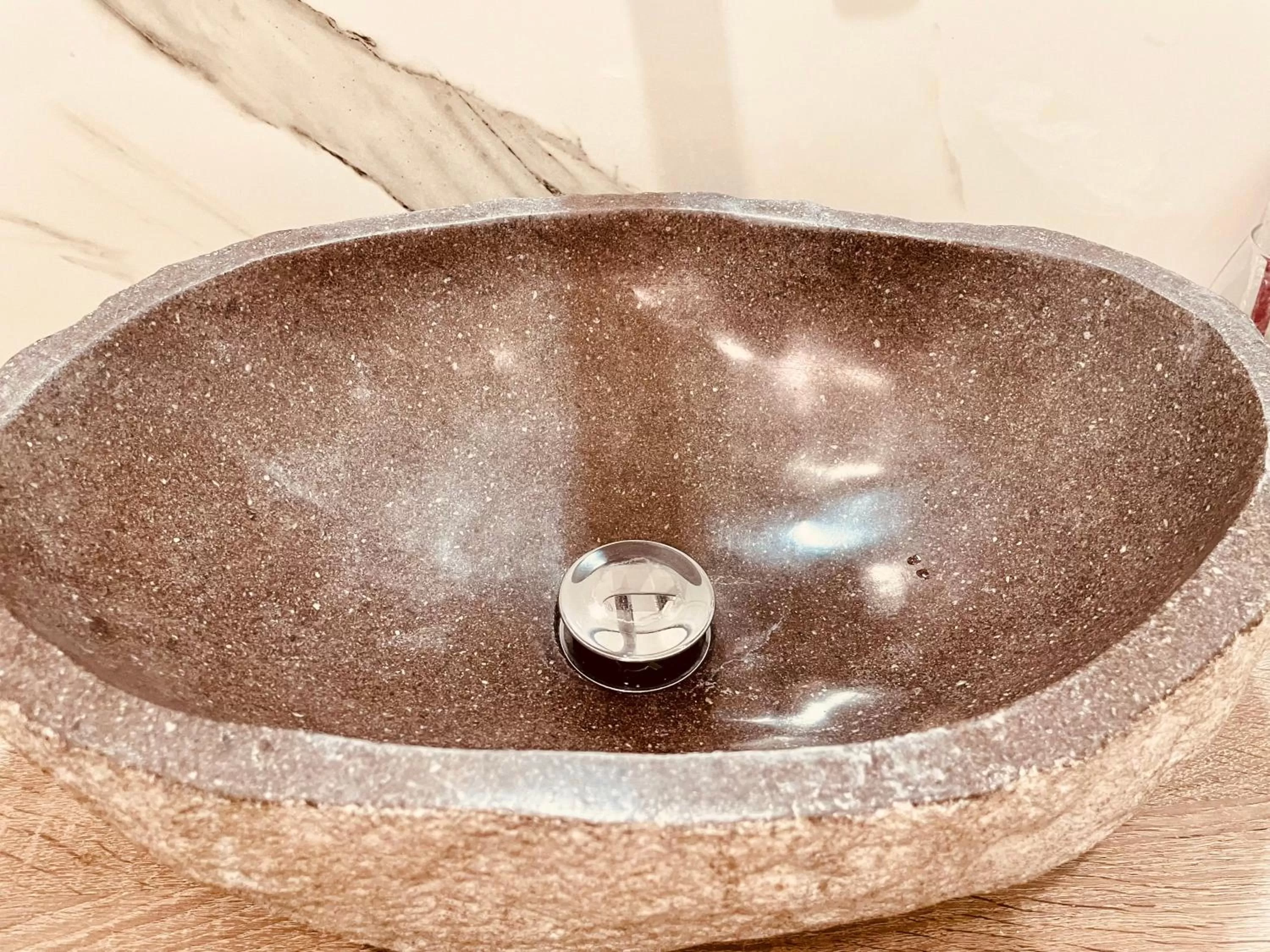 Bathroom in ConteMax ArtHouse