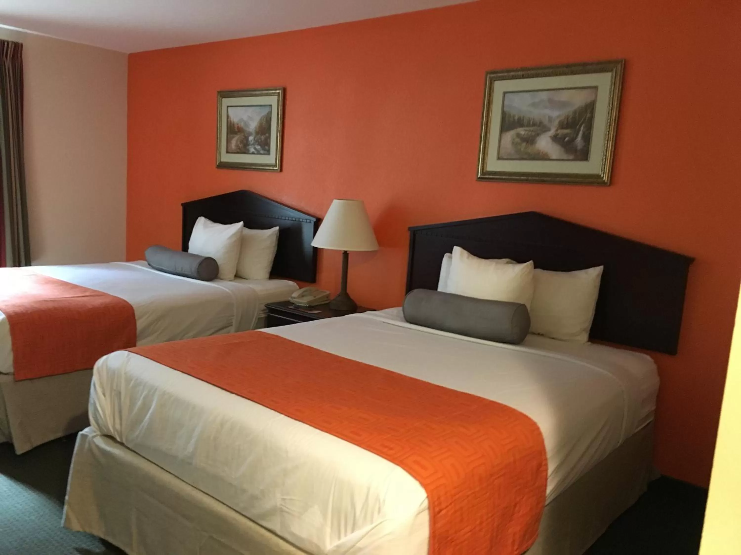 Howard Johnson by Wyndham Houma