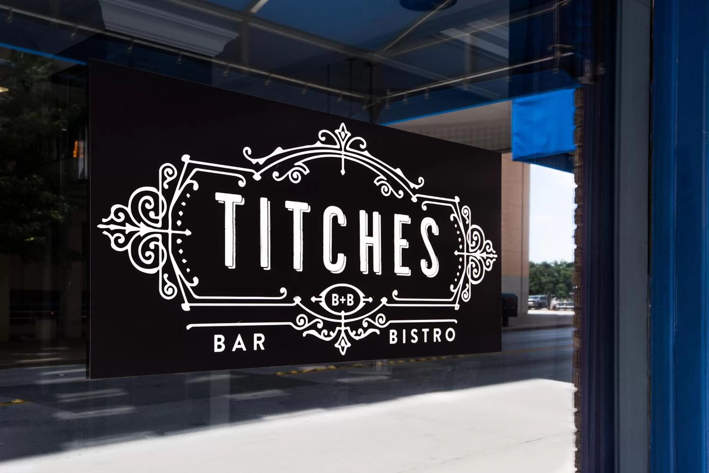 Restaurant/places to eat in Hotel Indigo Dallas Downtown by IHG