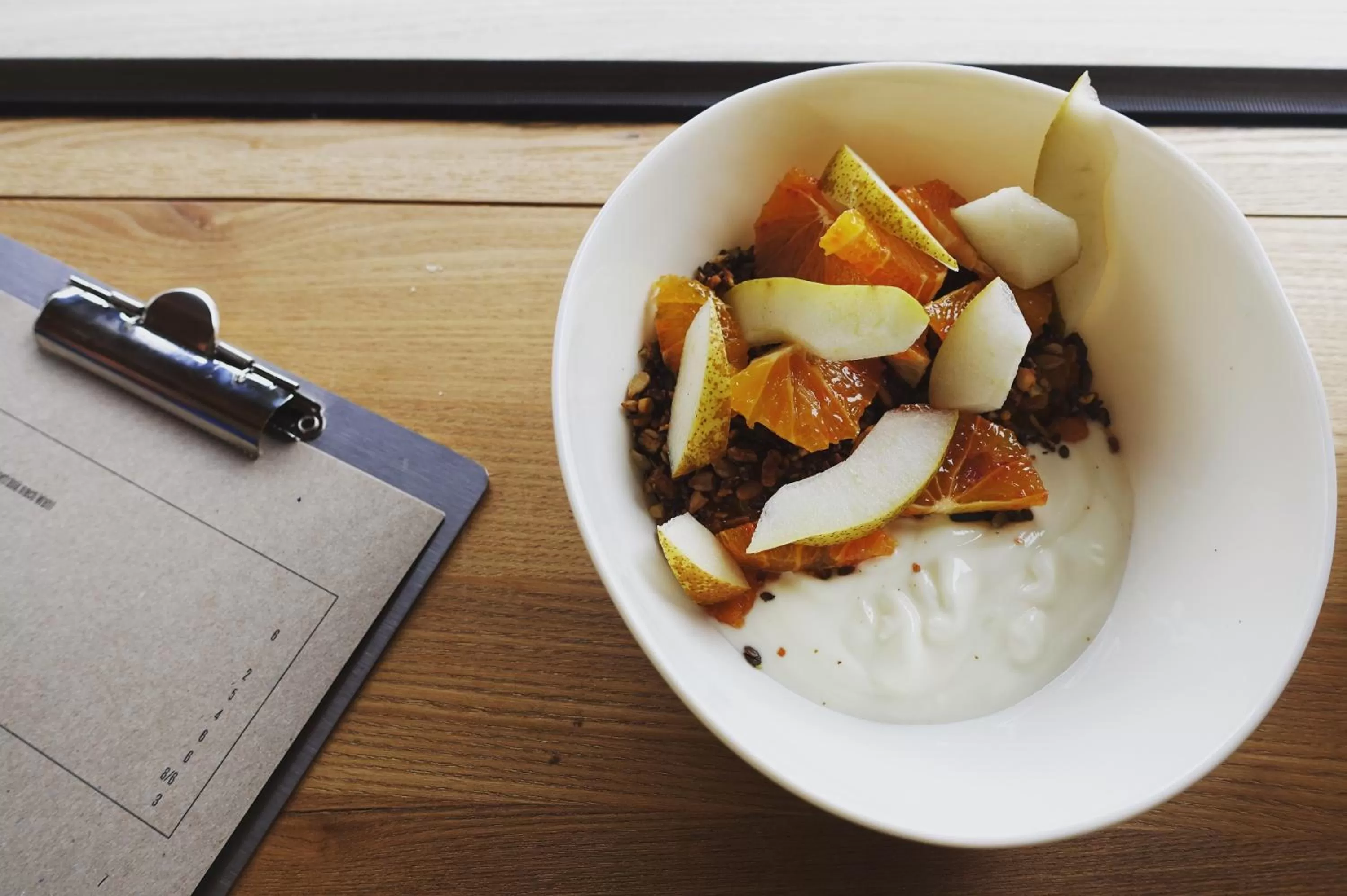 Food and drinks in BAR10ZIMMER