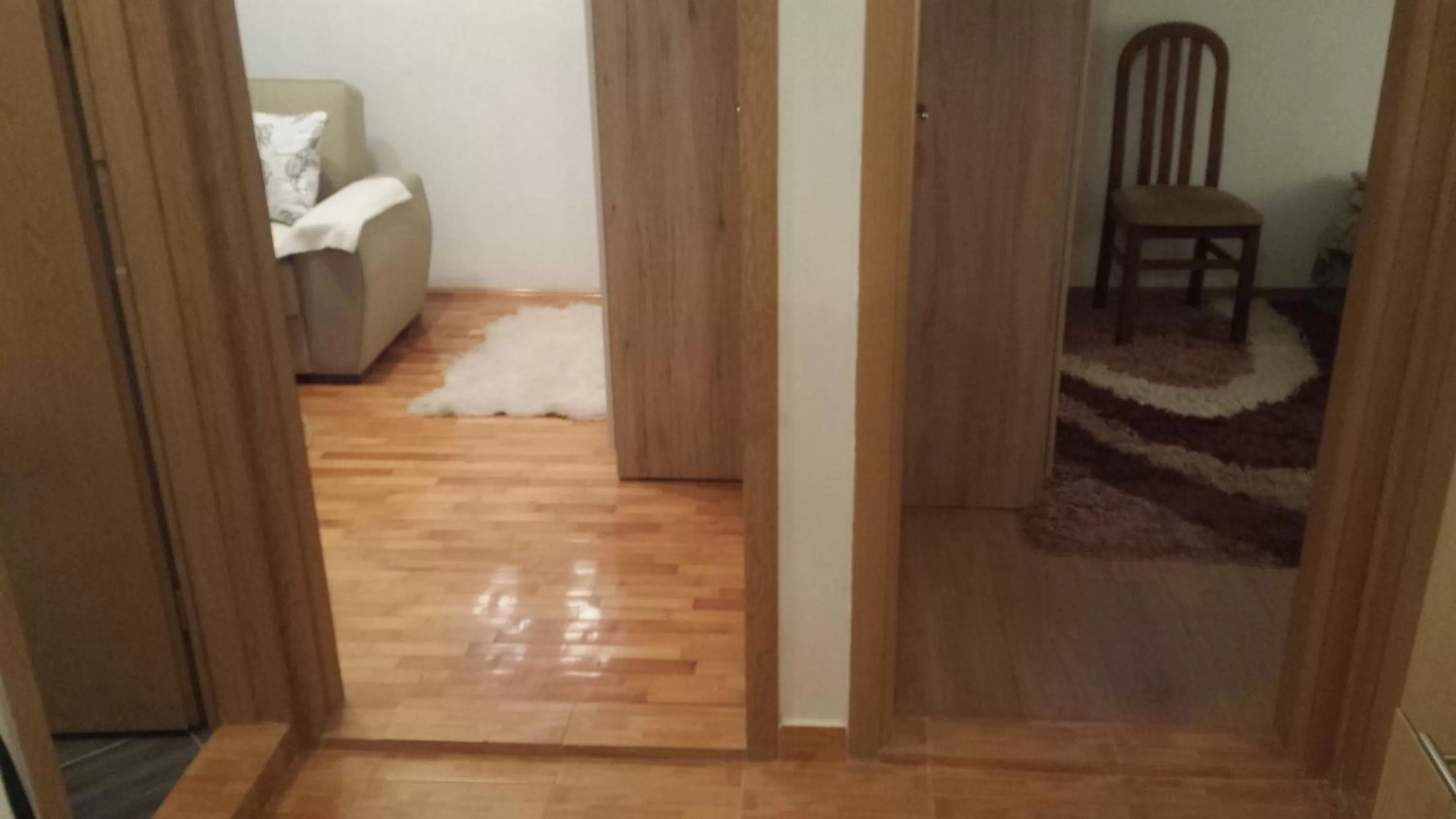 Bed in Prenoćište na Drini Foča