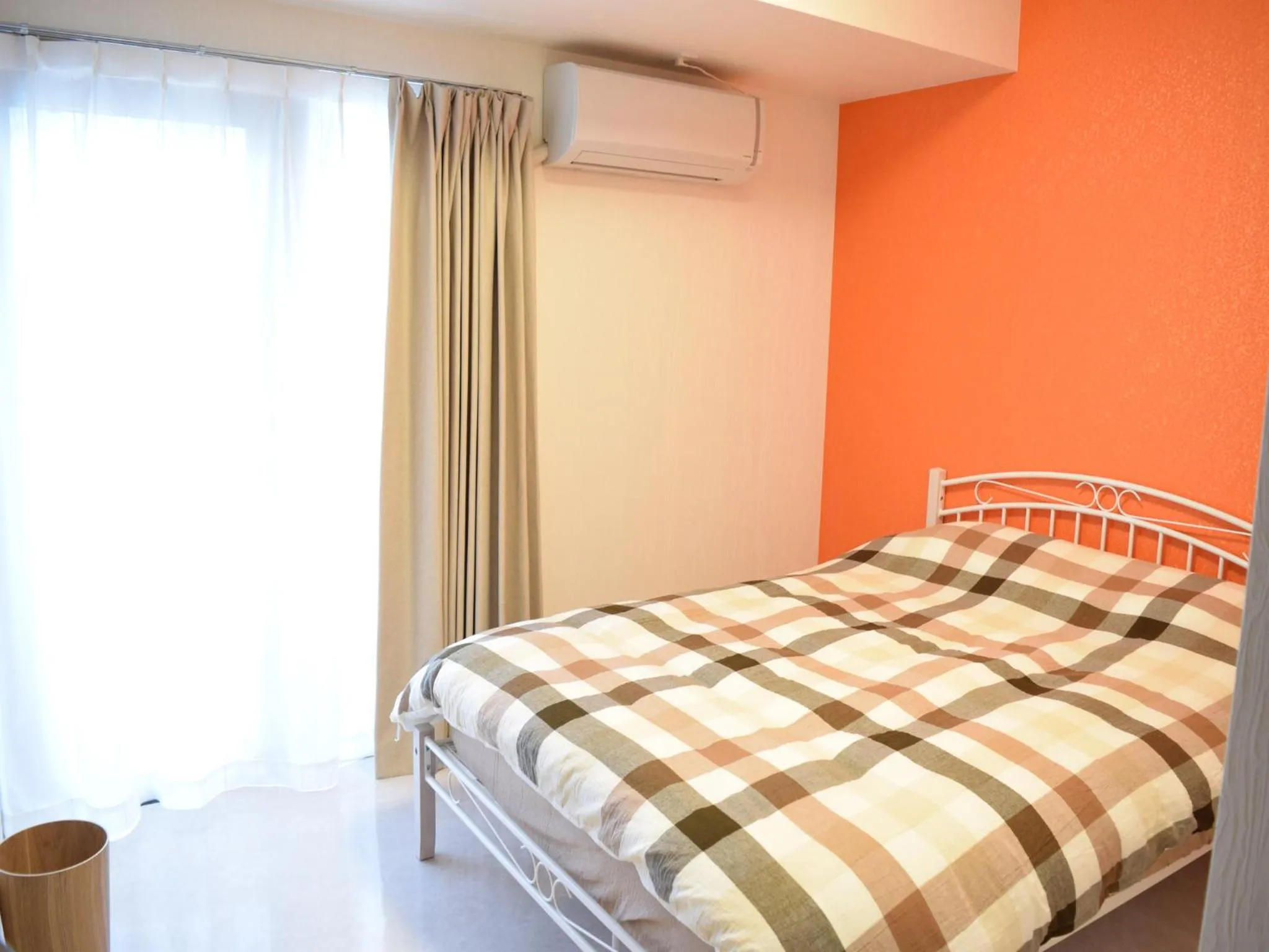 Bedroom, Bed in Mango Resort Okinawa Chatan