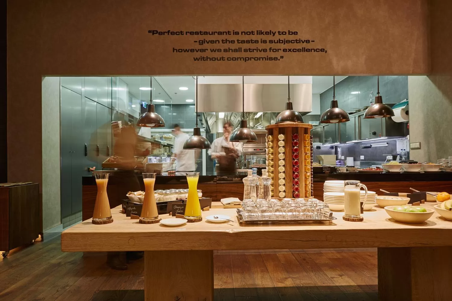 Coffee/tea facilities in Prestige Hotel Budapest