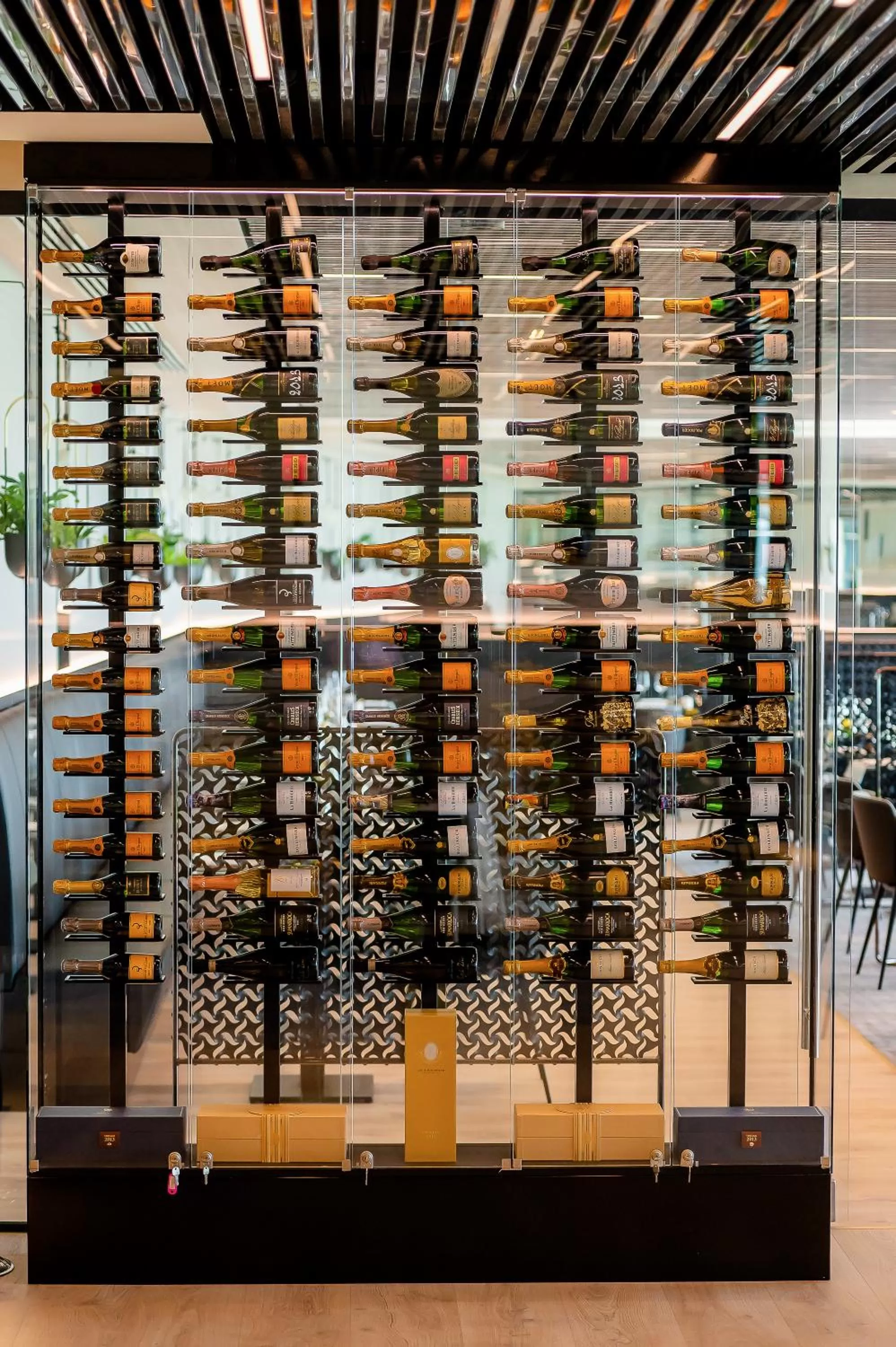 Restaurant/places to eat in LUA Resort - Adults only