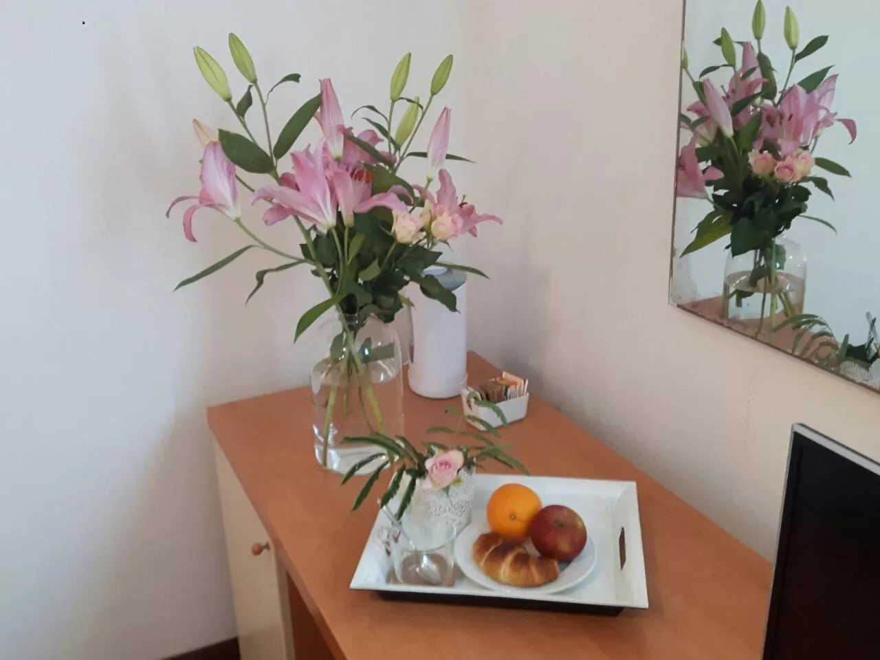 Giada Palace - Rooms