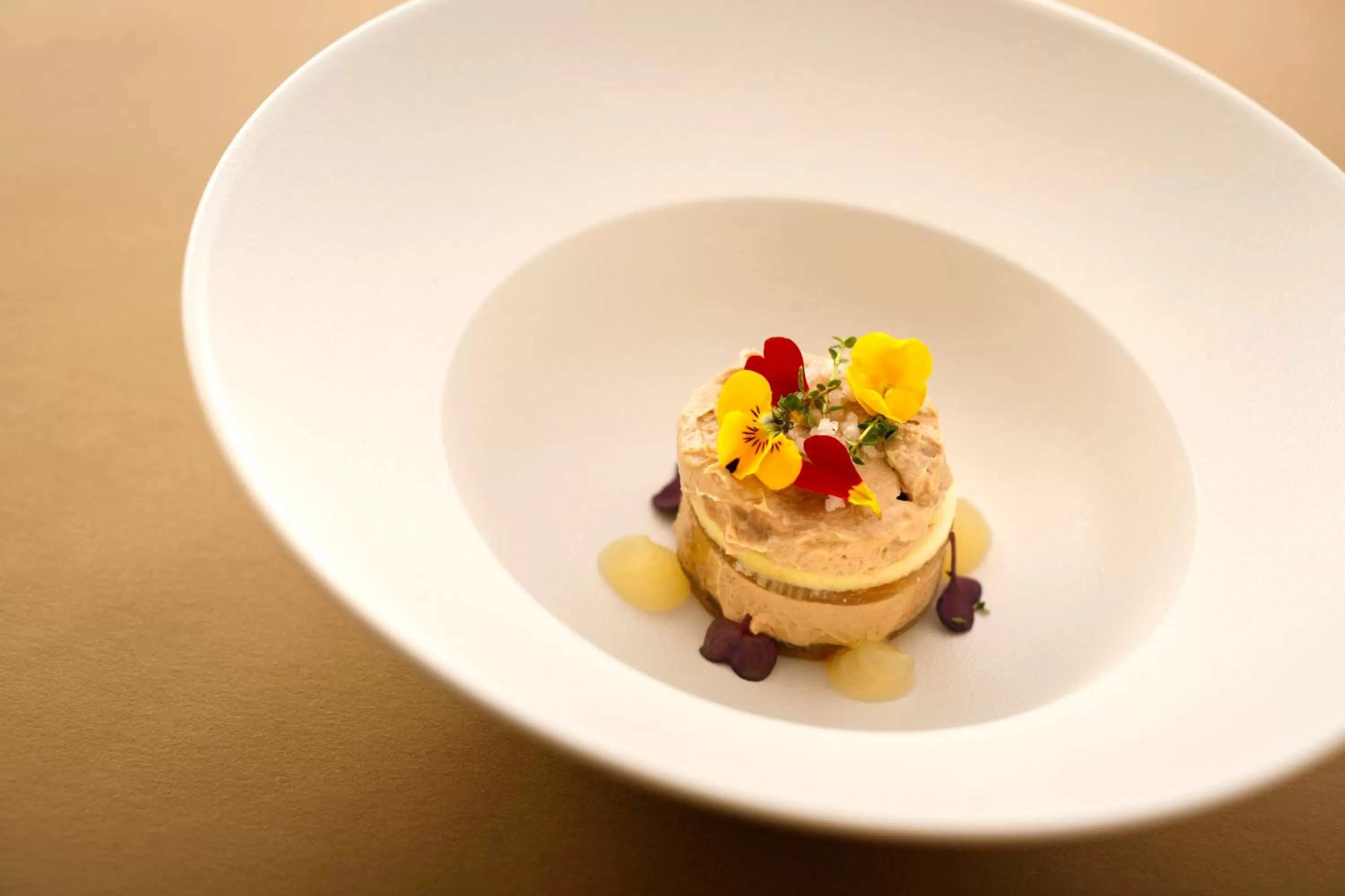 Food in Boutique & Design Hotel Navis - Small Luxury Hotels of the World