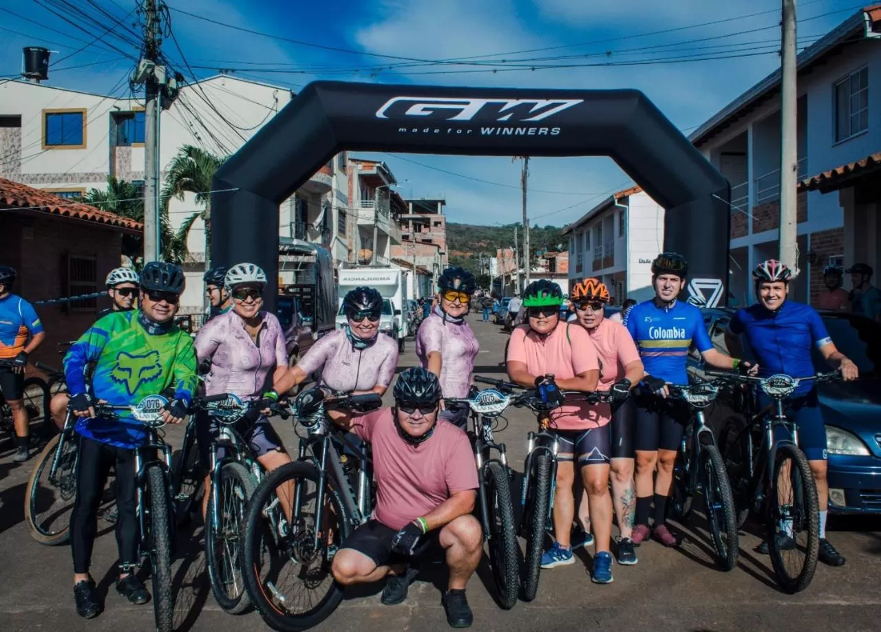 Guests in Hotel Las Rocas Resort Villanueva